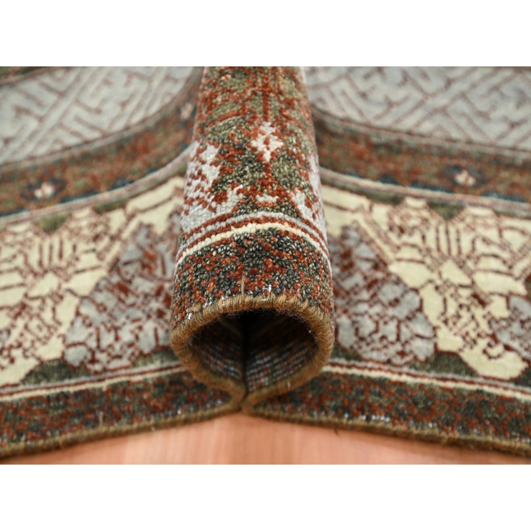 Khotan-and-Samarkand-Hand-Knotted-Rug-379445