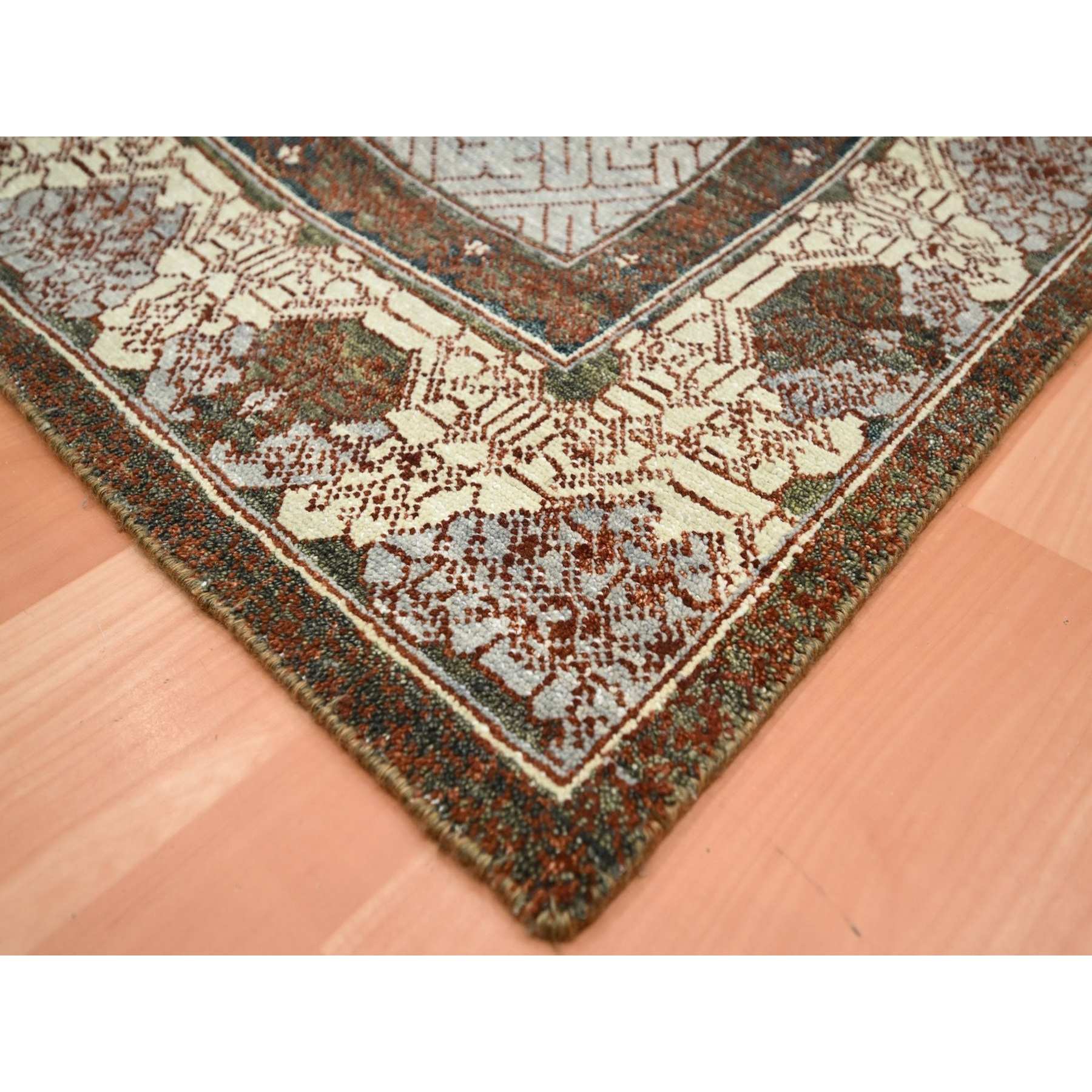 Khotan-and-Samarkand-Hand-Knotted-Rug-379445