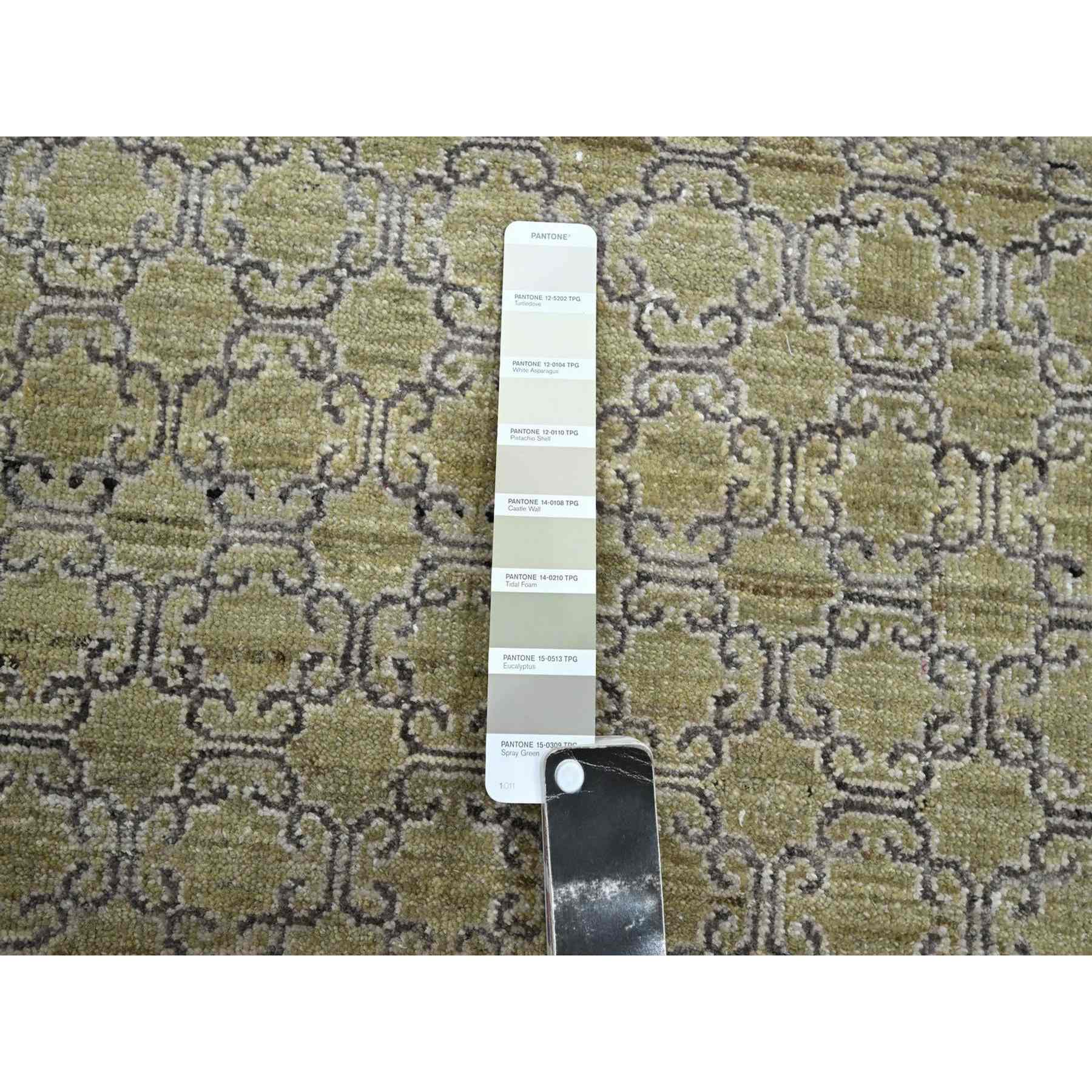 Khotan-and-Samarkand-Hand-Knotted-Rug-379460