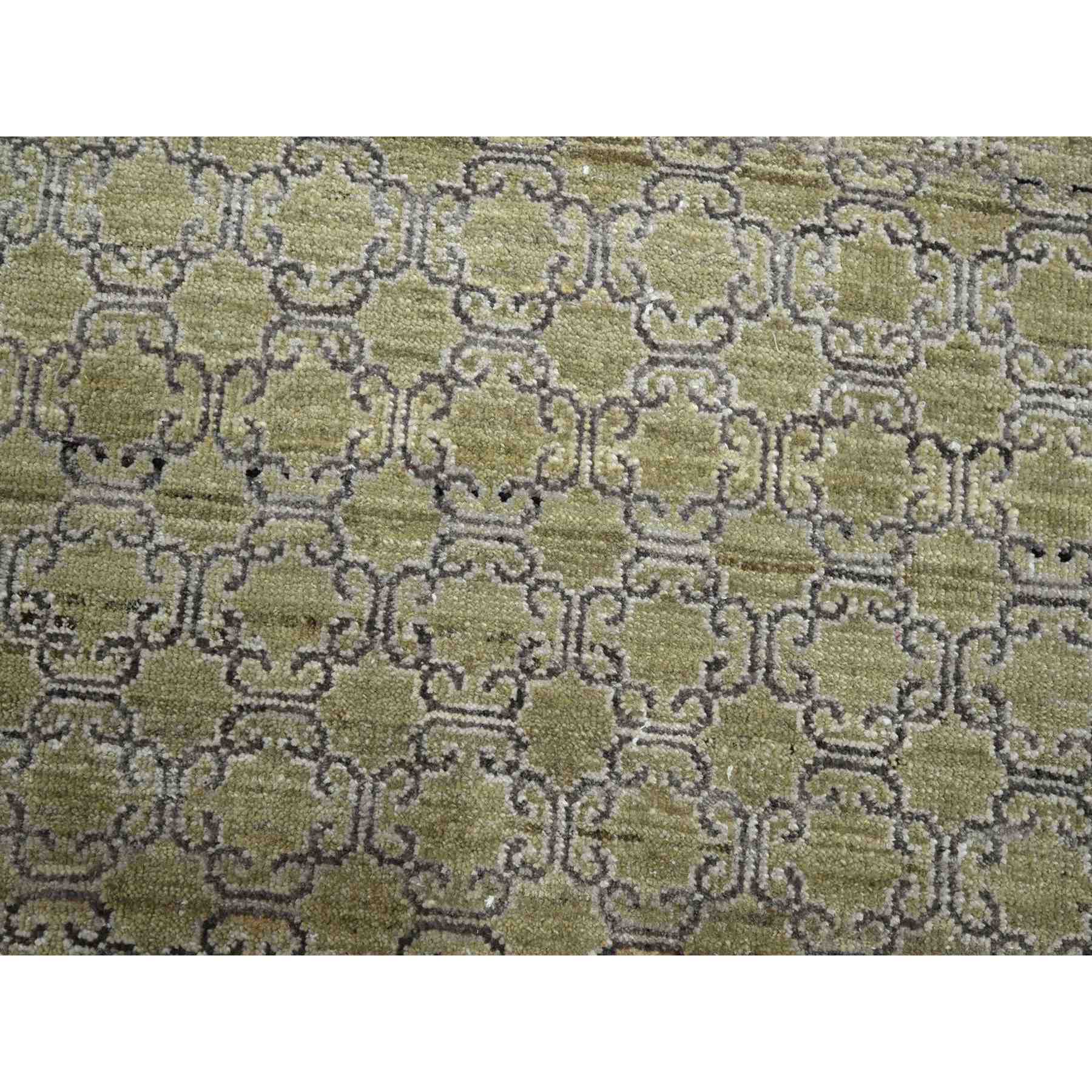 Khotan-and-Samarkand-Hand-Knotted-Rug-379460