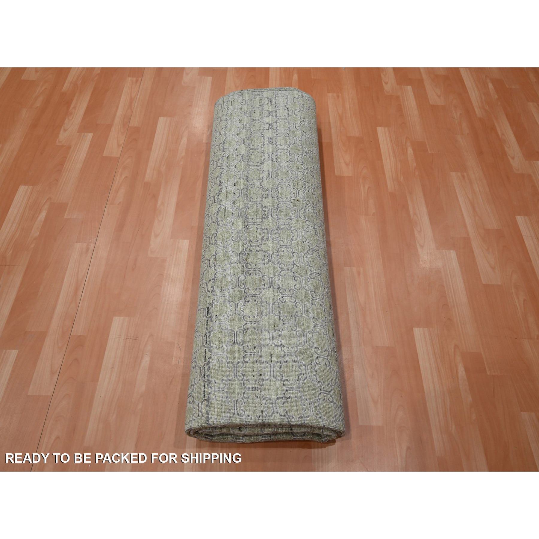 Khotan-and-Samarkand-Hand-Knotted-Rug-379460