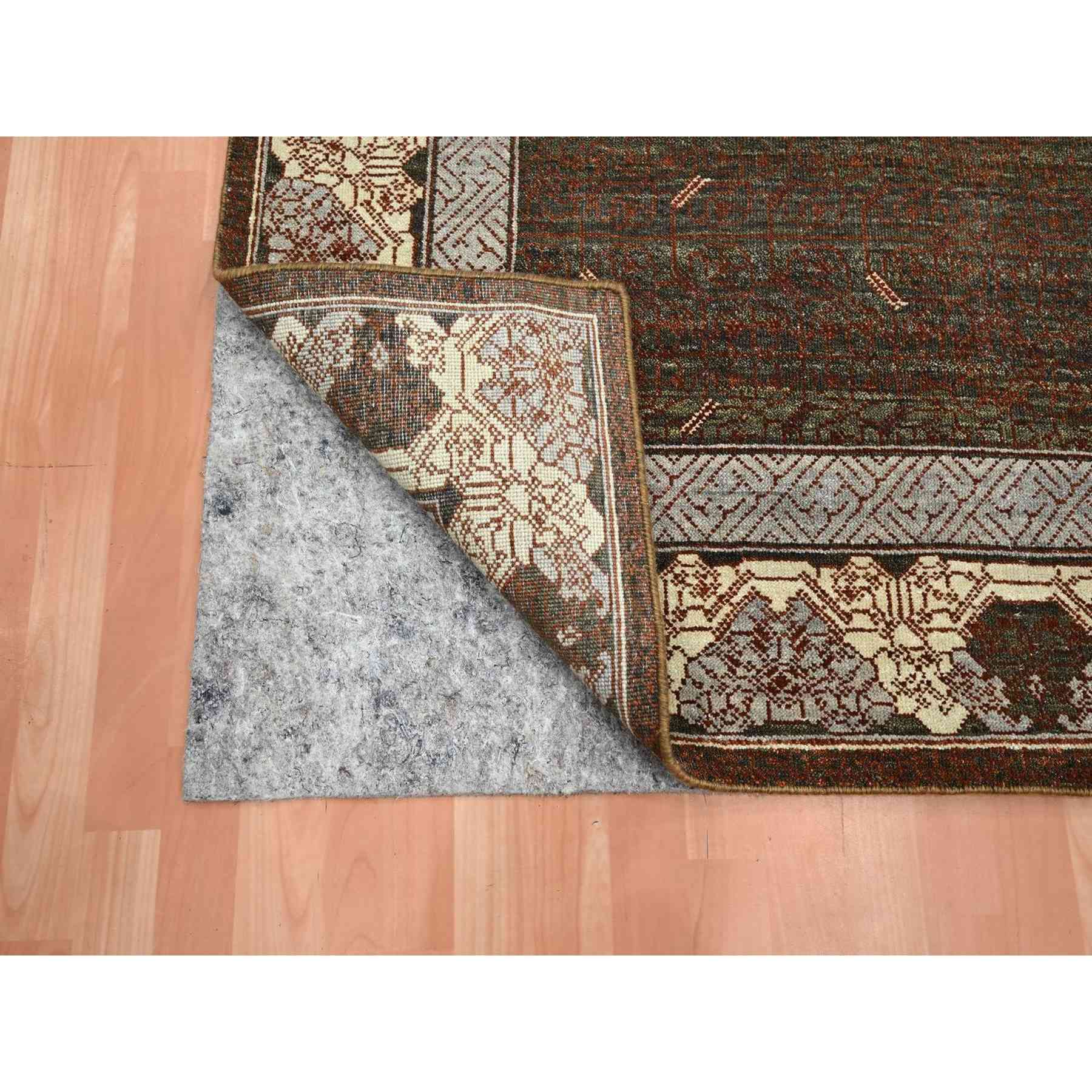 Khotan-and-Samarkand-Hand-Knotted-Rug-379480
