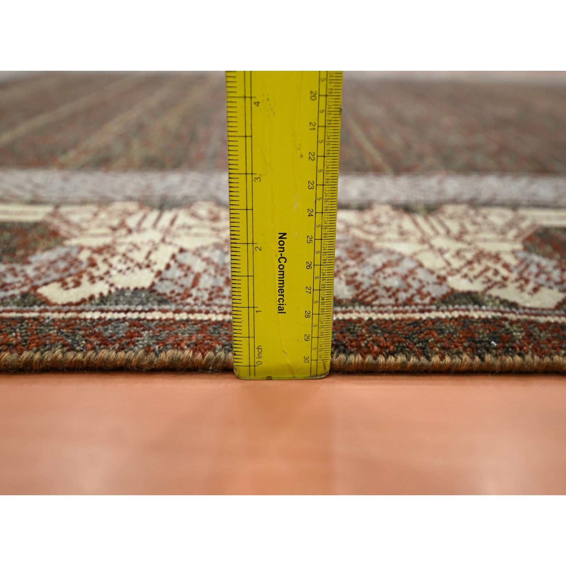 Khotan-and-Samarkand-Hand-Knotted-Rug-379480