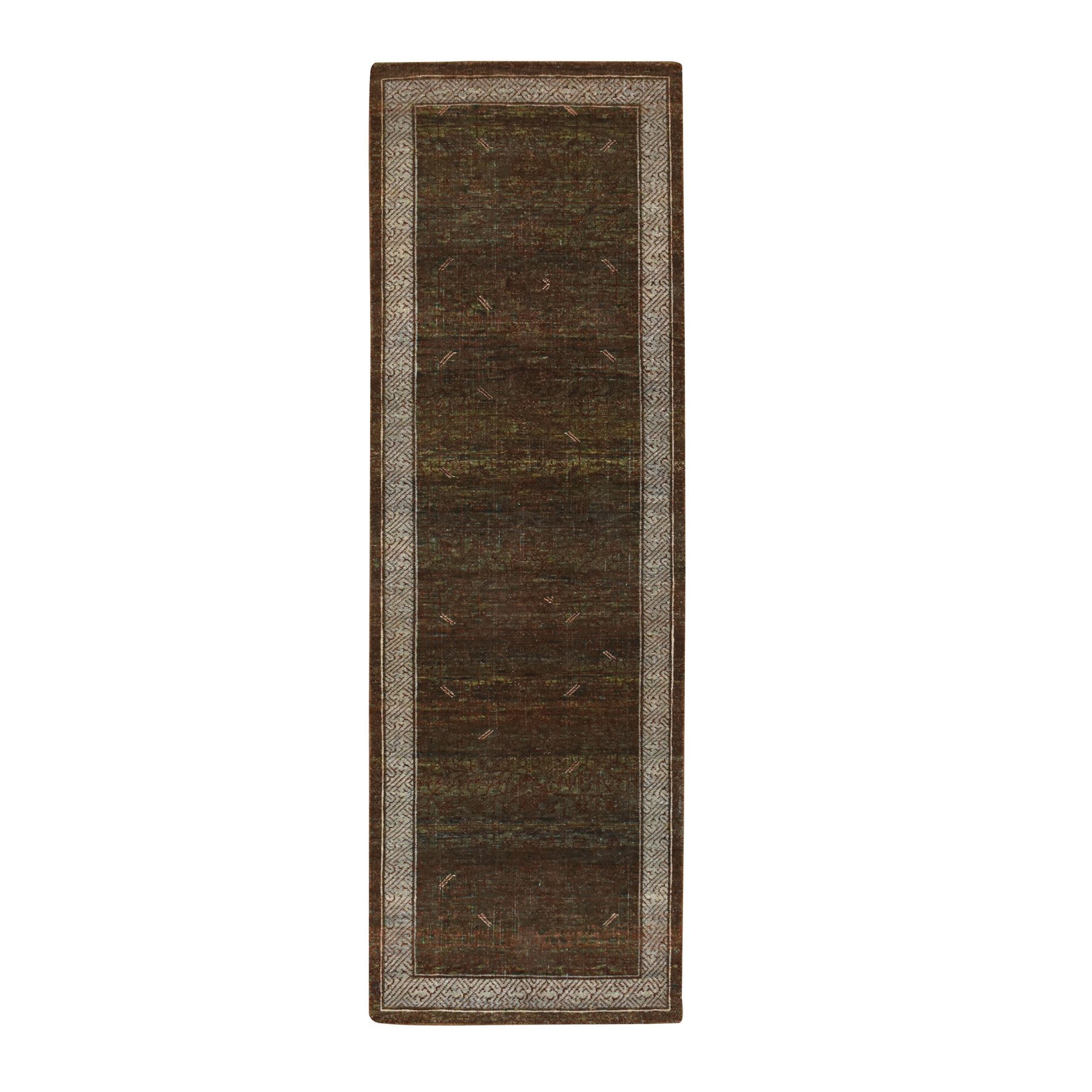Khotan-and-Samarkand-Hand-Knotted-Rug-379500