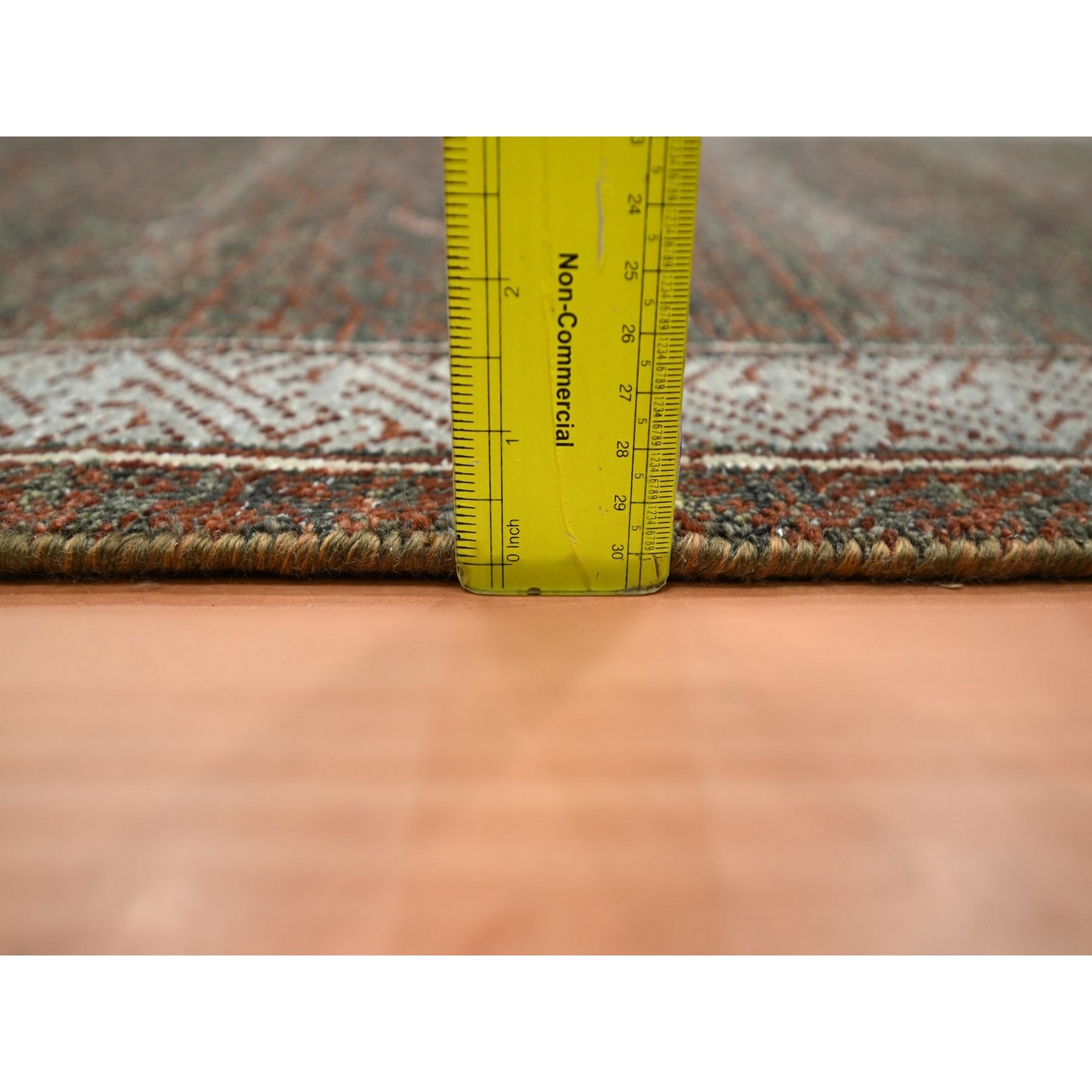 Khotan-and-Samarkand-Hand-Knotted-Rug-379505