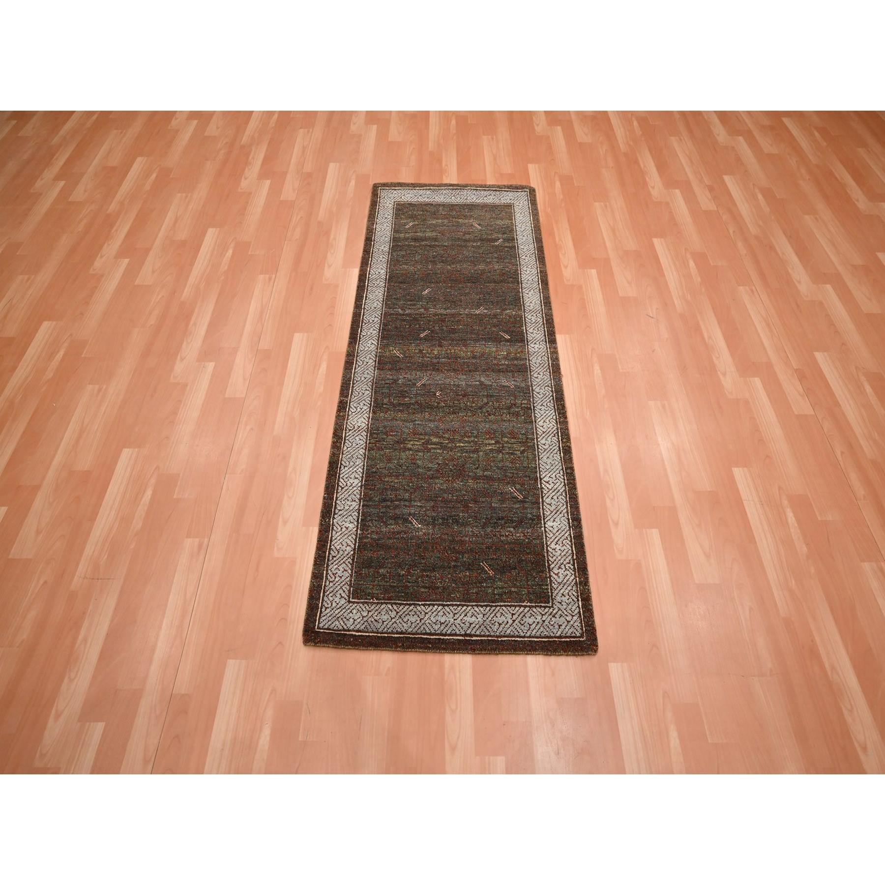 Khotan-and-Samarkand-Hand-Knotted-Rug-379510