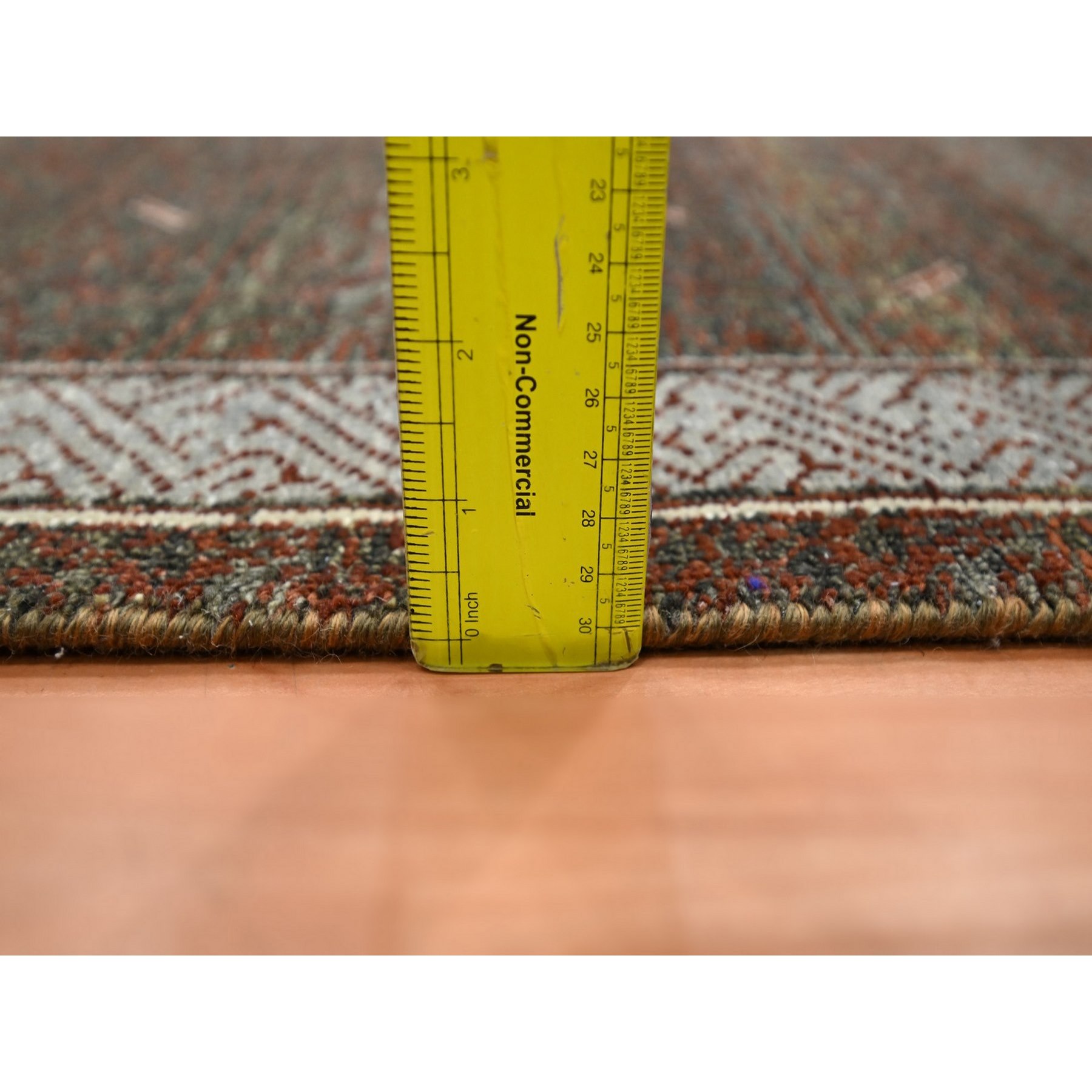 Khotan-and-Samarkand-Hand-Knotted-Rug-379510