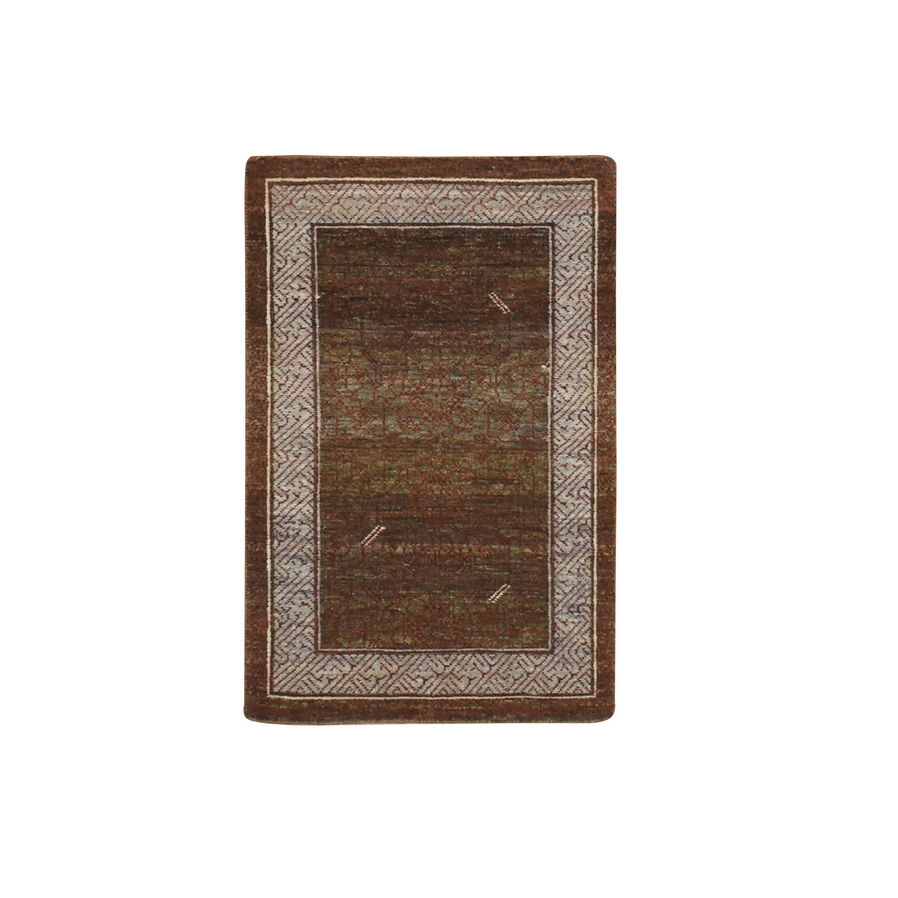Khotan-and-Samarkand-Hand-Knotted-Rug-379520