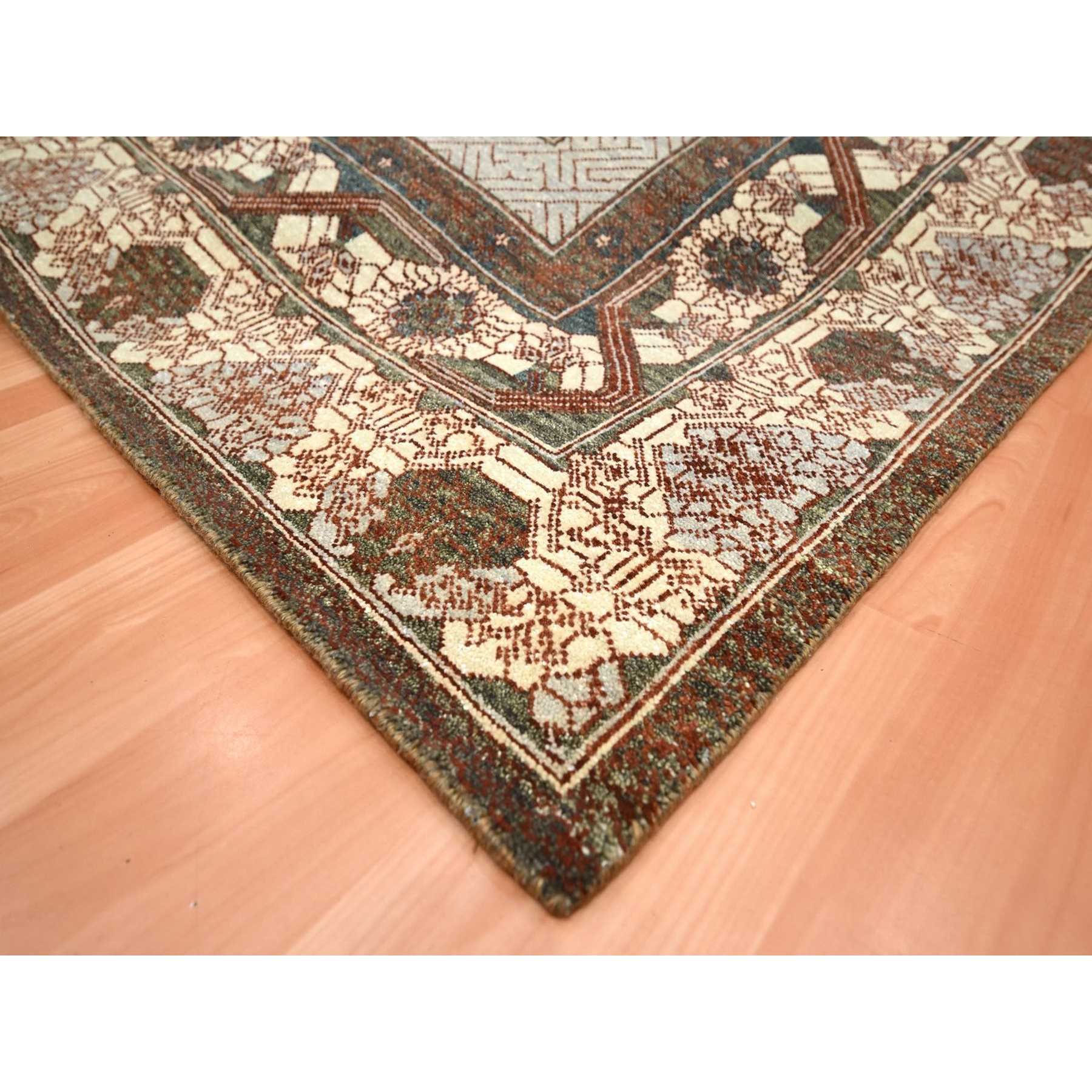 Khotan-and-Samarkand-Hand-Knotted-Rug-379600