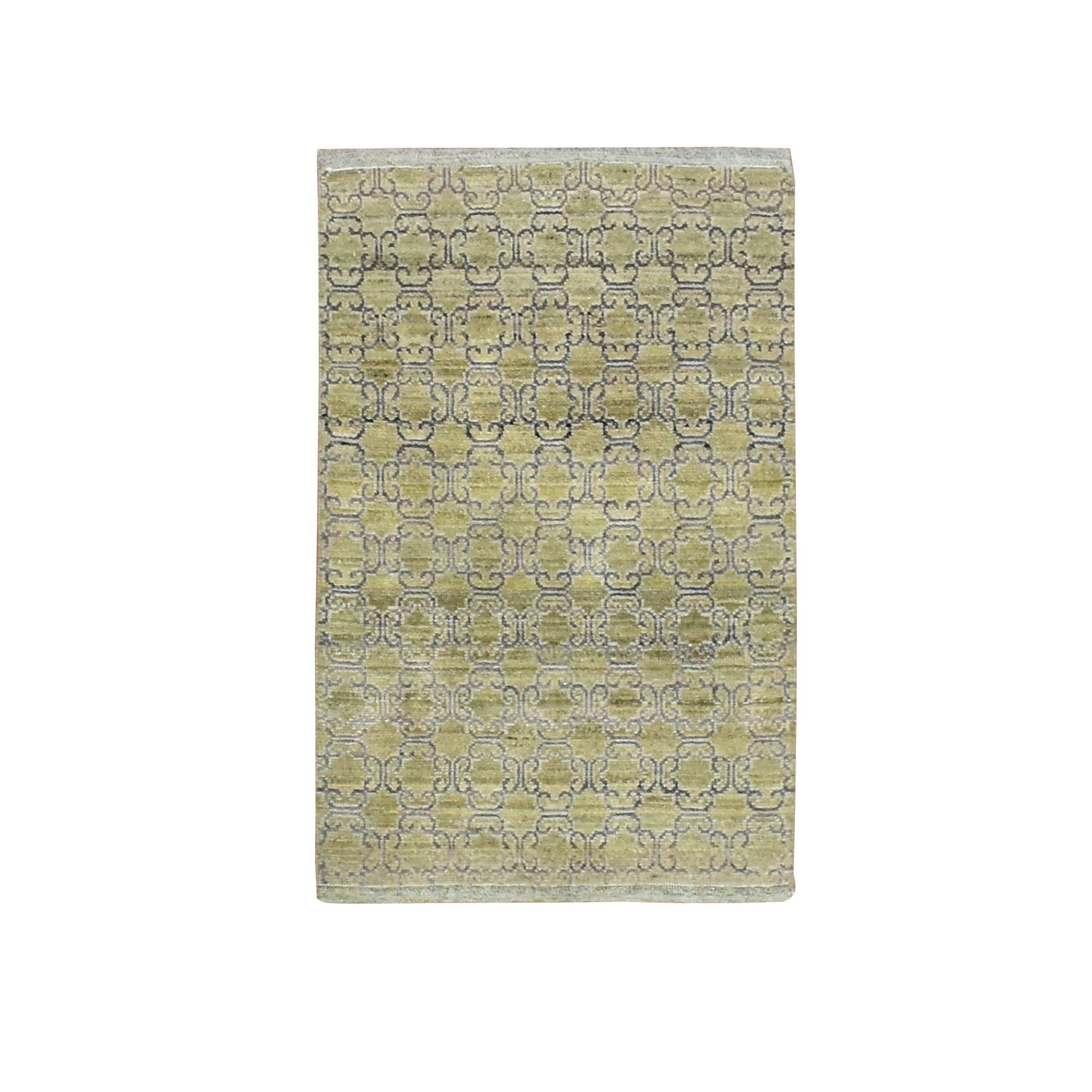 Khotan-and-Samarkand-Hand-Knotted-Rug-379605