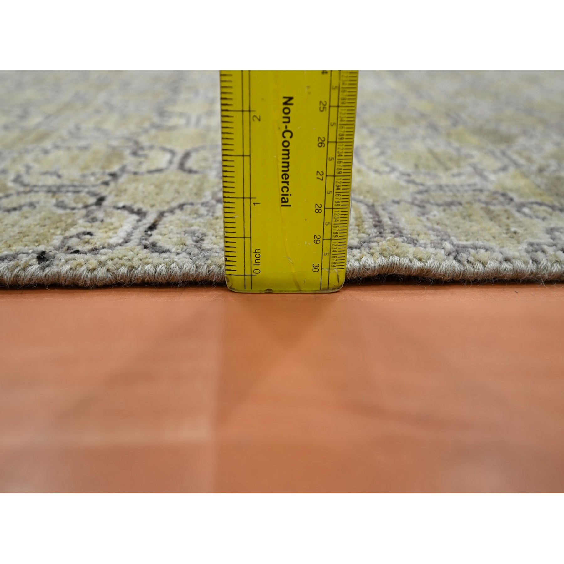 Khotan-and-Samarkand-Hand-Knotted-Rug-379605