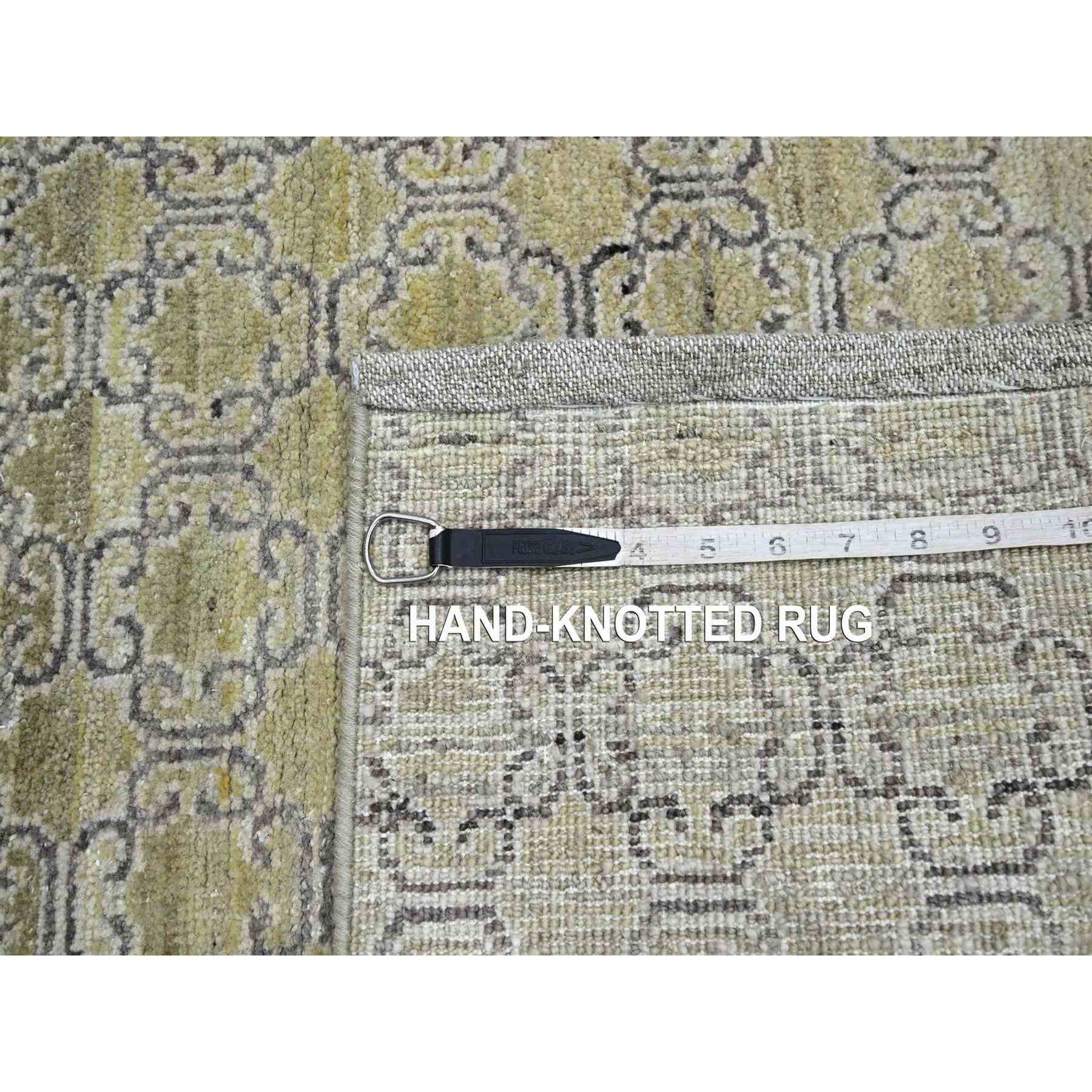 Khotan-and-Samarkand-Hand-Knotted-Rug-379610