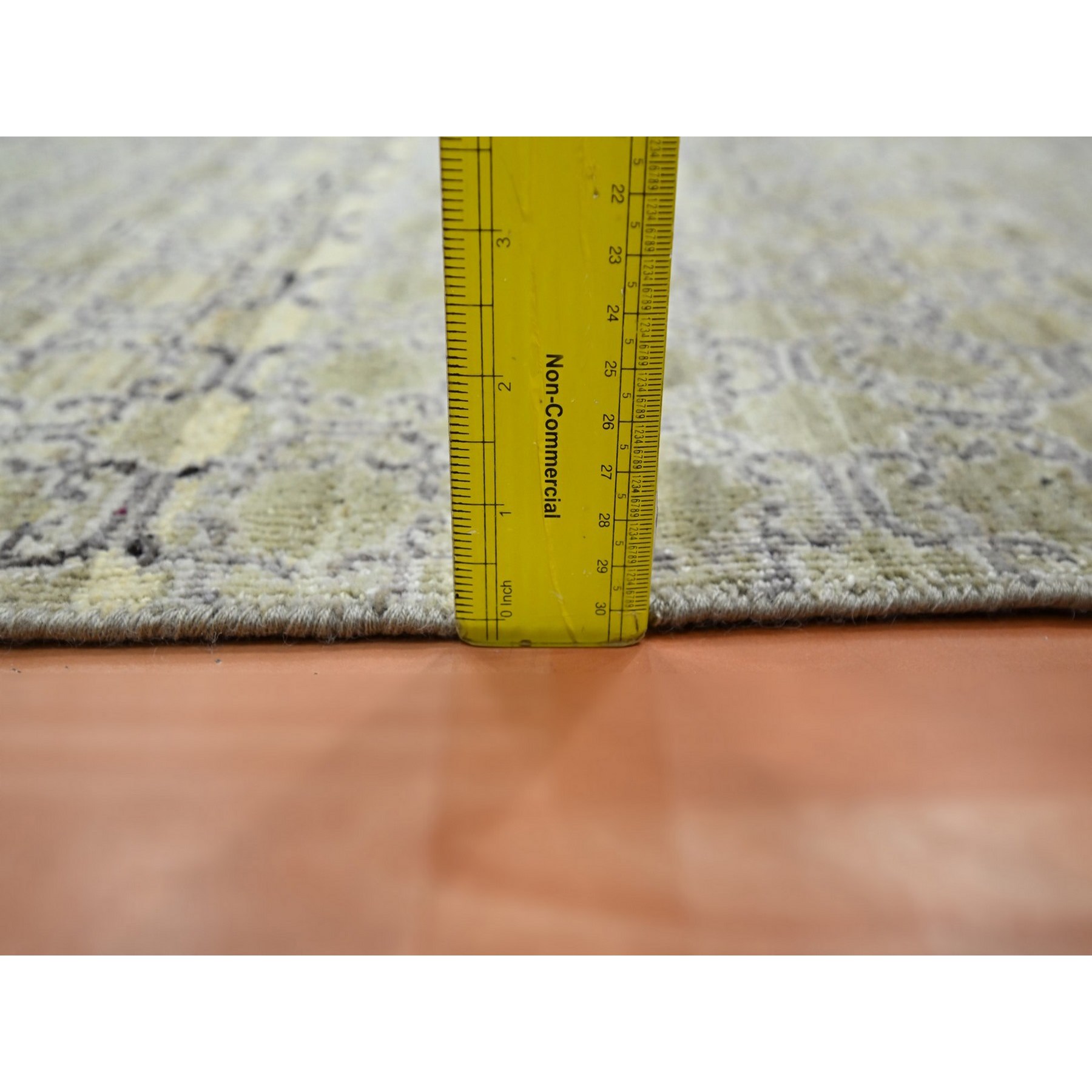 Khotan-and-Samarkand-Hand-Knotted-Rug-379615