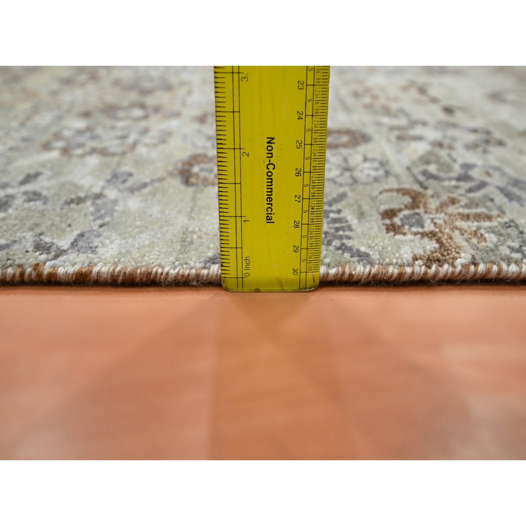 Khotan-and-Samarkand-Hand-Knotted-Rug-379625