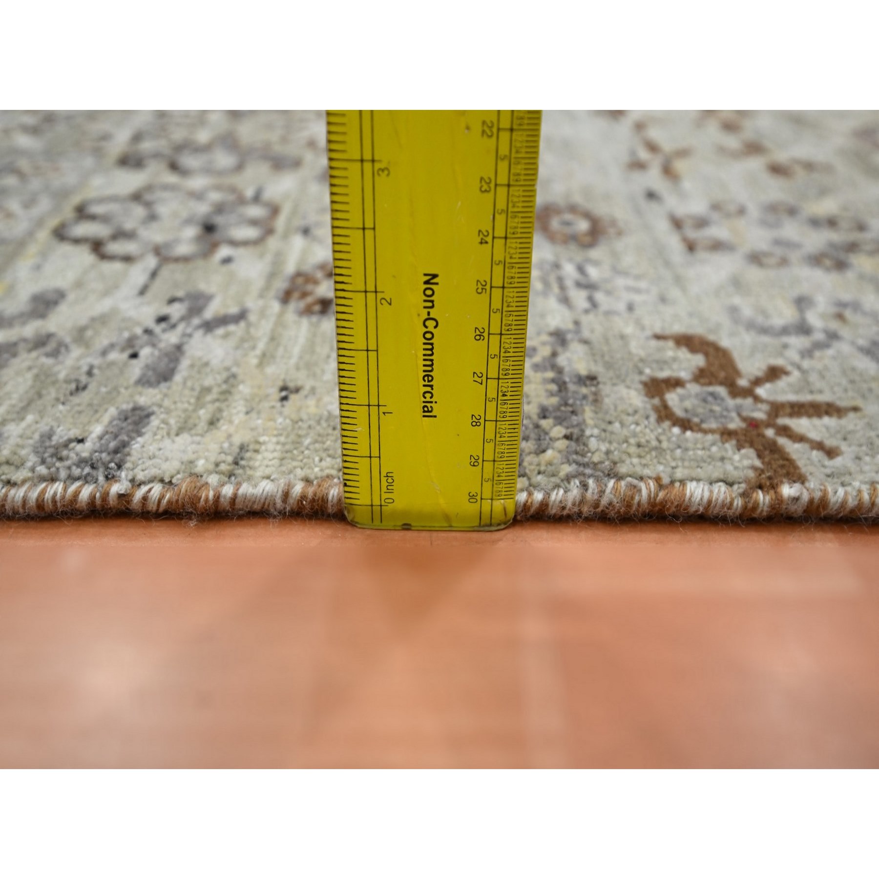Khotan-and-Samarkand-Hand-Knotted-Rug-379630