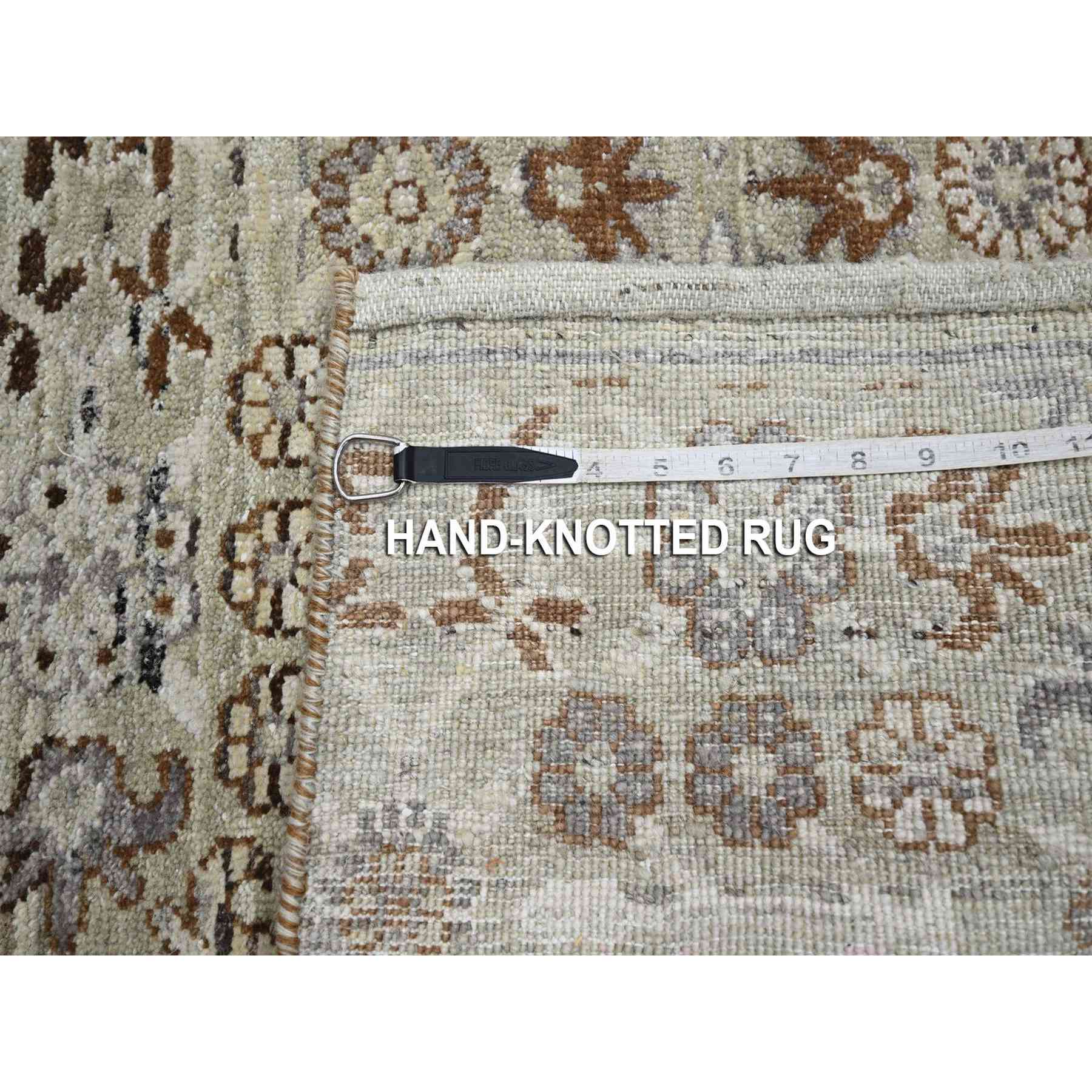 Khotan-and-Samarkand-Hand-Knotted-Rug-379630