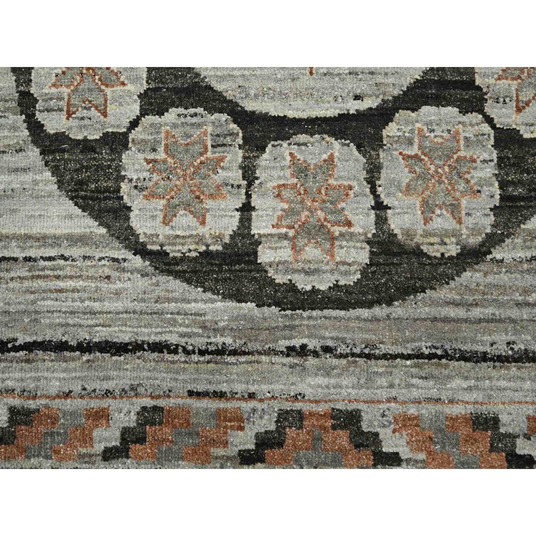 Khotan-and-Samarkand-Hand-Knotted-Rug-379655