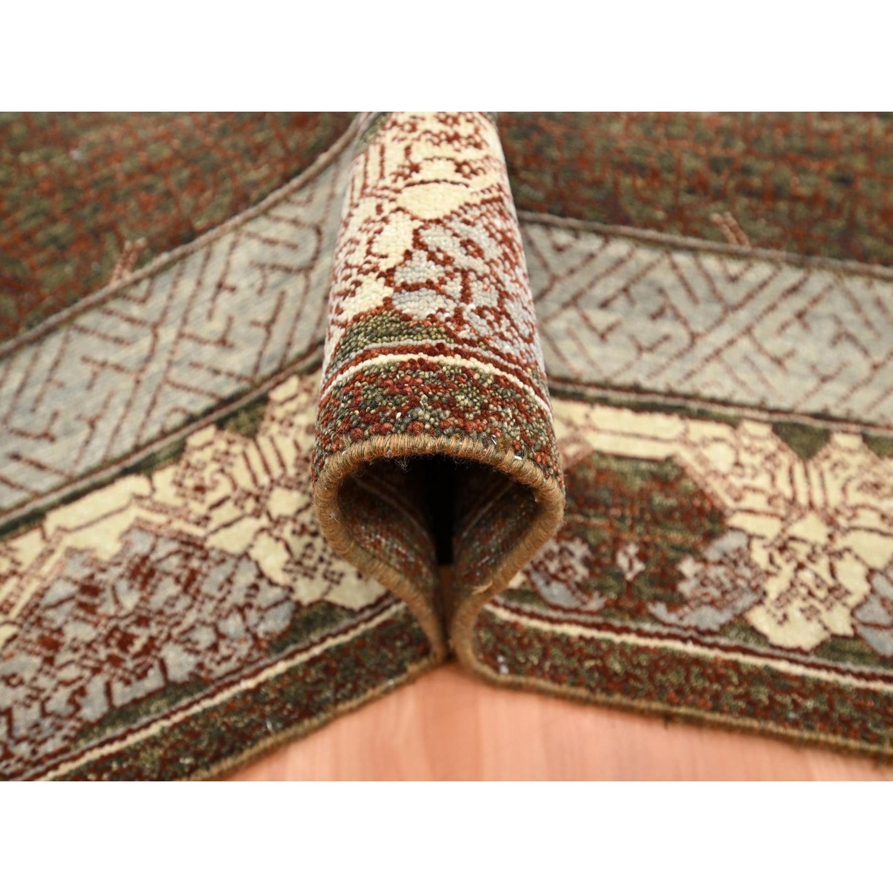 Khotan-and-Samarkand-Hand-Knotted-Rug-379715