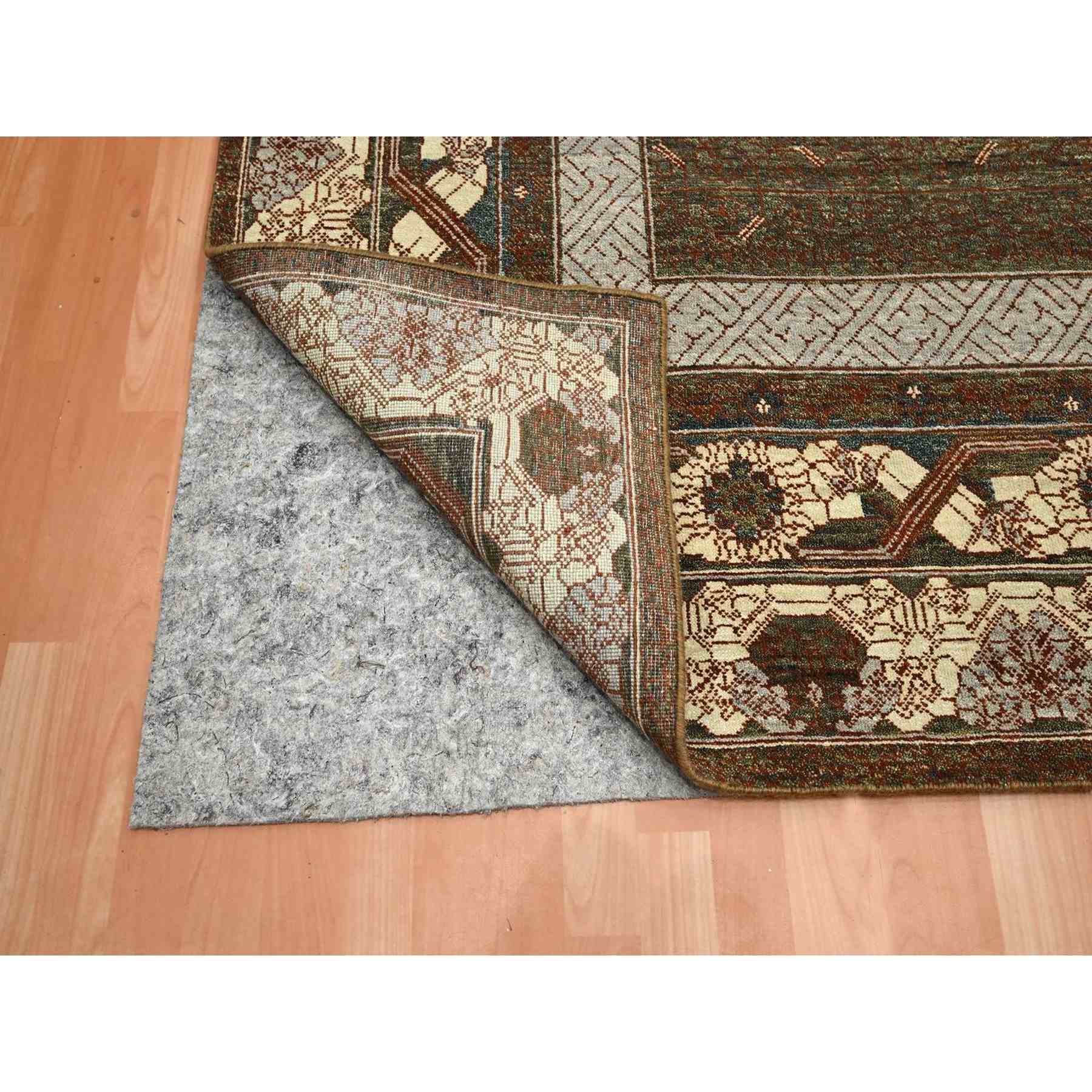 Khotan-and-Samarkand-Hand-Knotted-Rug-379725