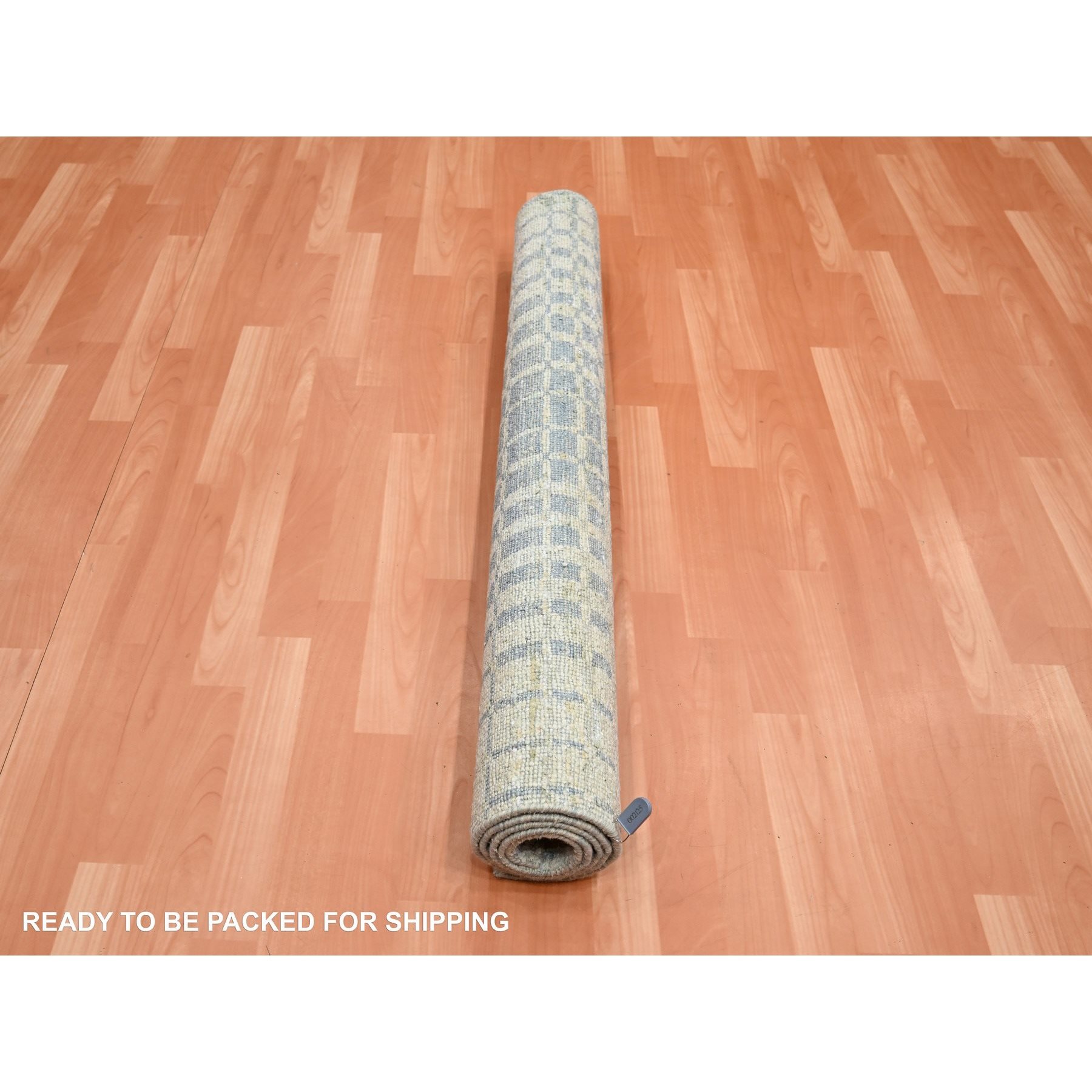 Modern-and-Contemporary-Hand-Knotted-Rug-377510