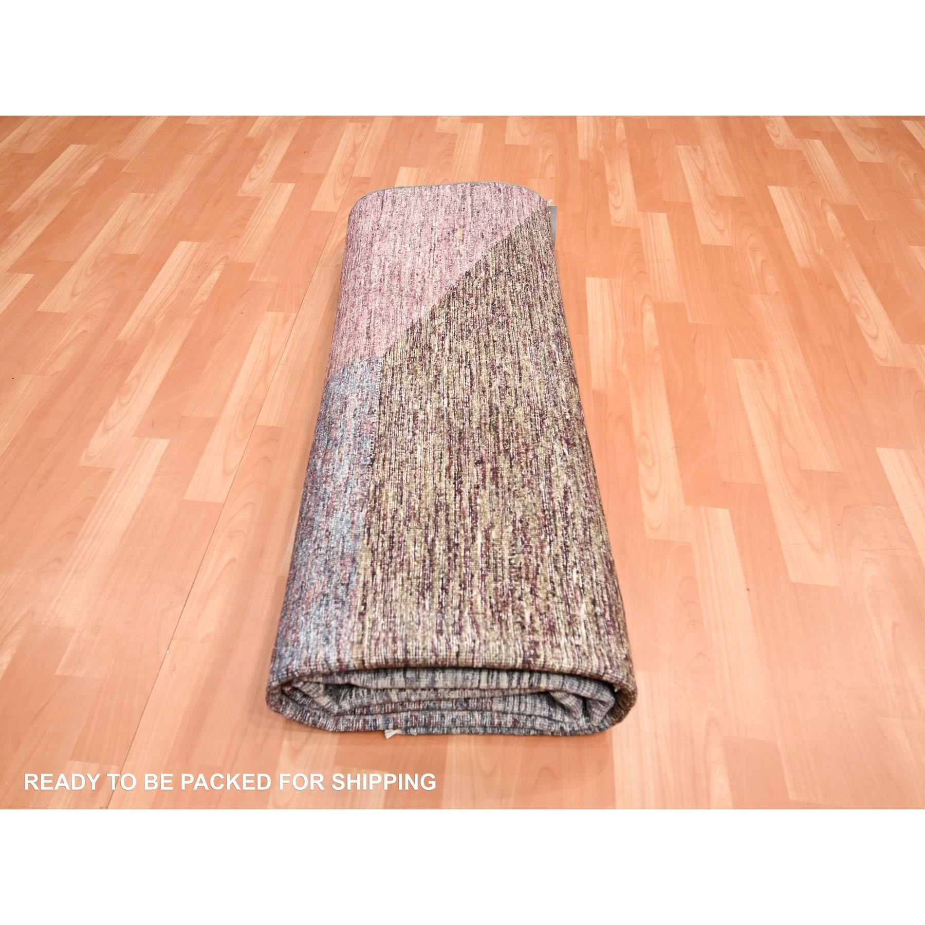 Modern-and-Contemporary-Hand-Knotted-Rug-377520