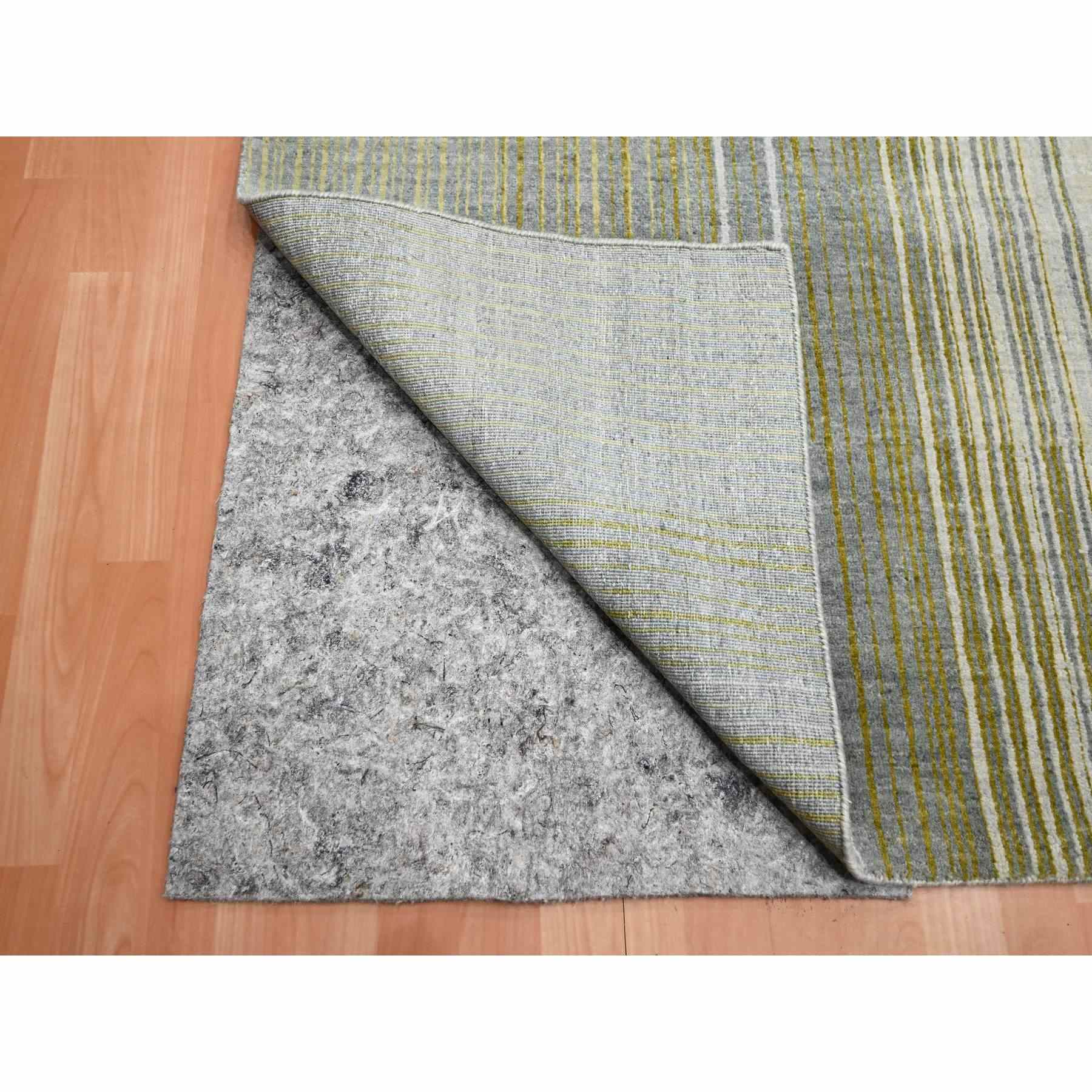 Modern-and-Contemporary-Hand-Knotted-Rug-377530