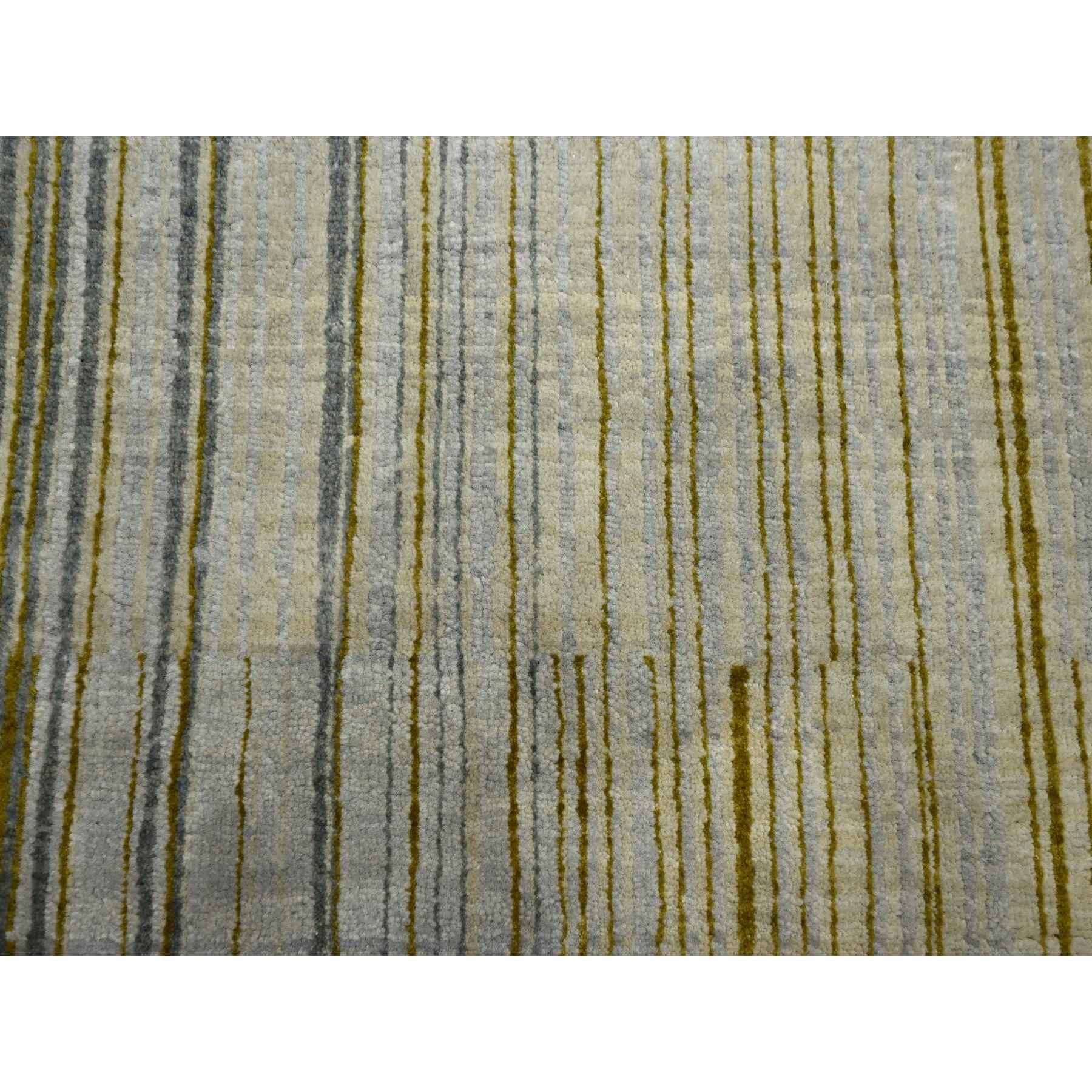 Modern-and-Contemporary-Hand-Knotted-Rug-377530