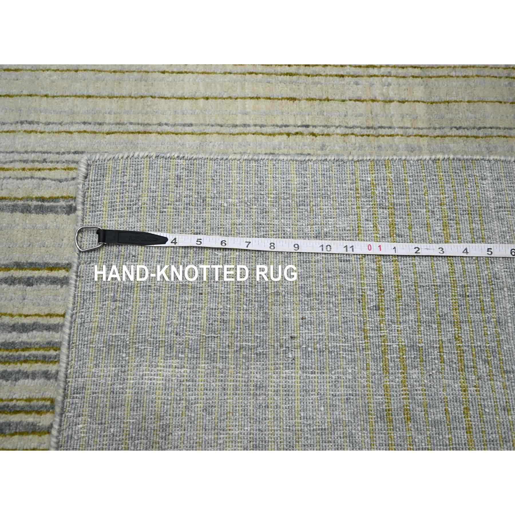 Modern-and-Contemporary-Hand-Knotted-Rug-377530