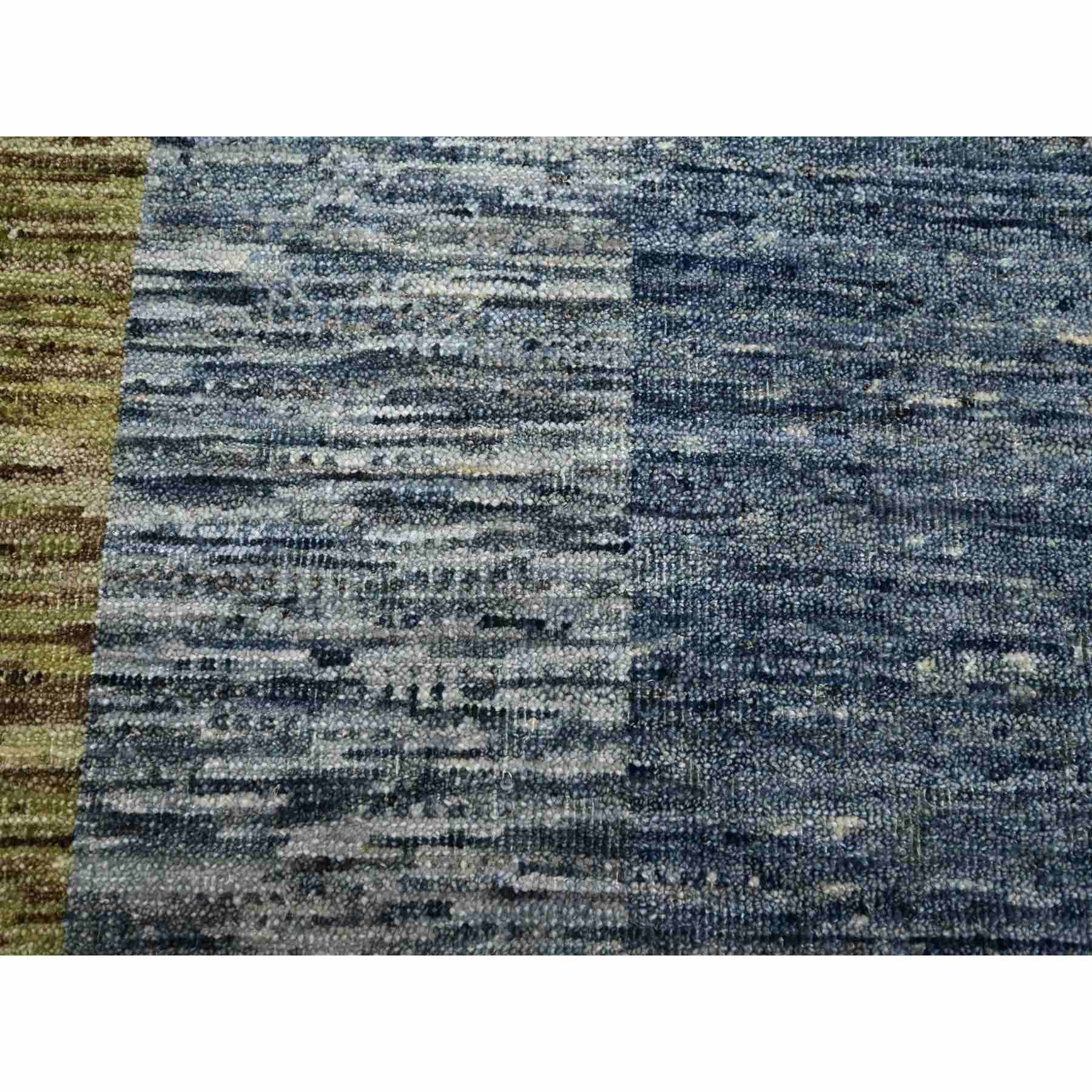 Modern-and-Contemporary-Hand-Knotted-Rug-377535