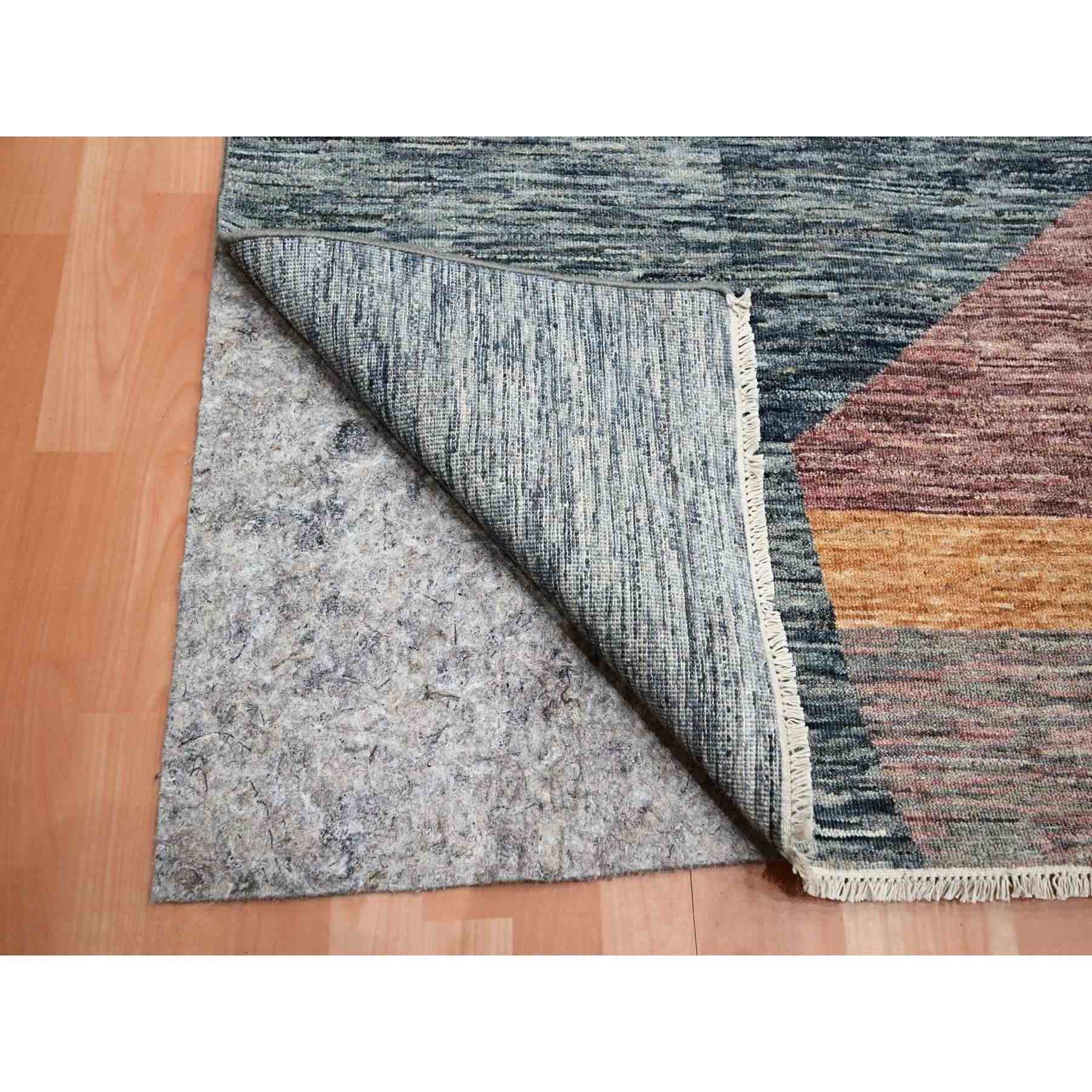 Modern-and-Contemporary-Hand-Knotted-Rug-377540