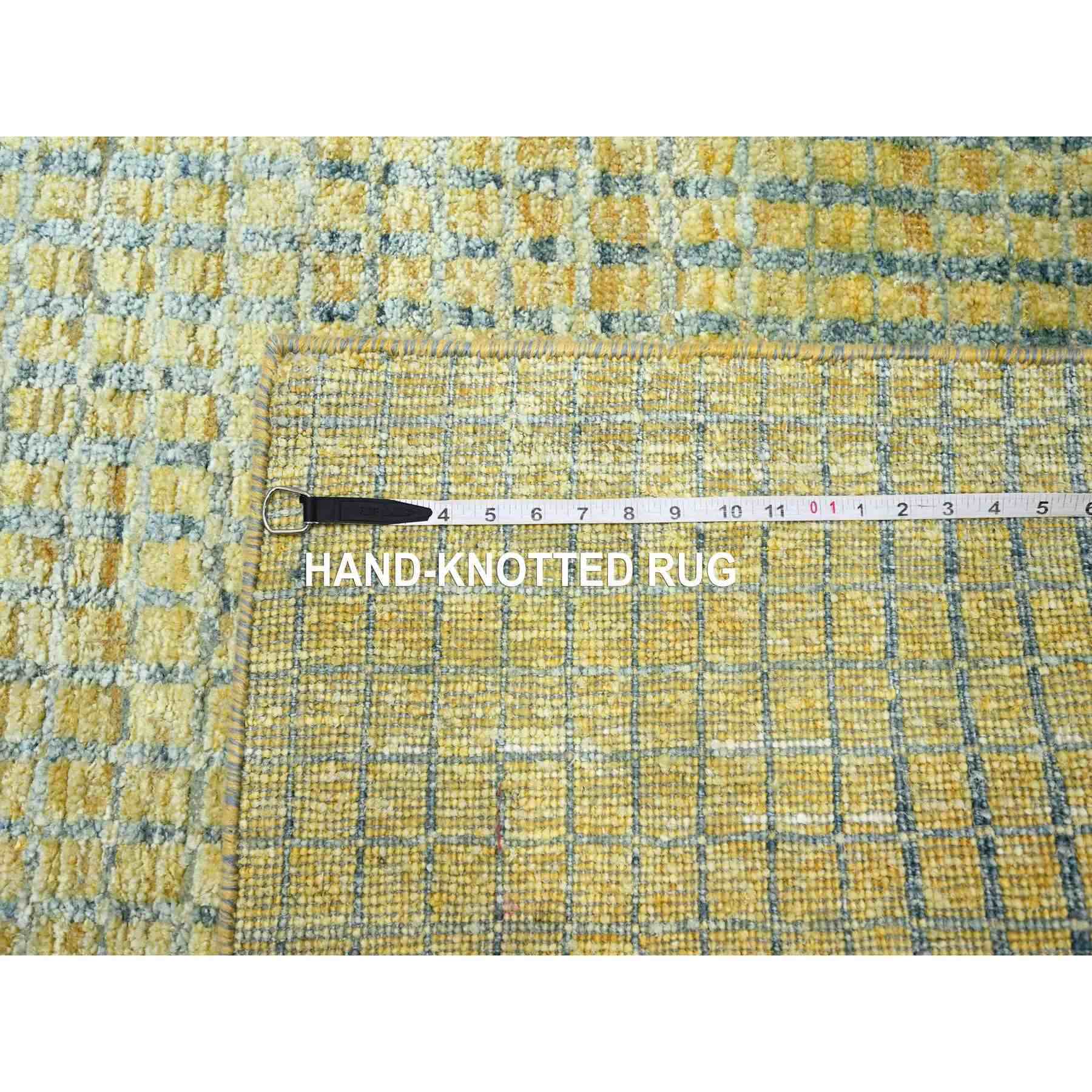 Modern-and-Contemporary-Hand-Knotted-Rug-377545