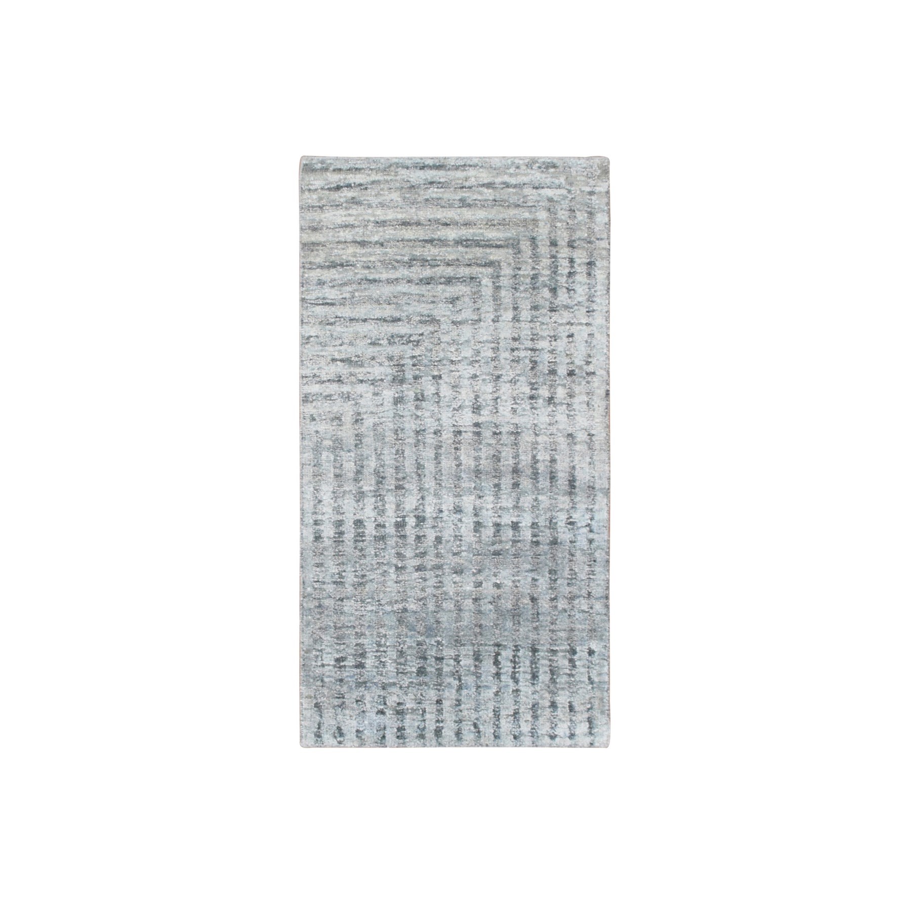 Modern-and-Contemporary-Hand-Knotted-Rug-377555