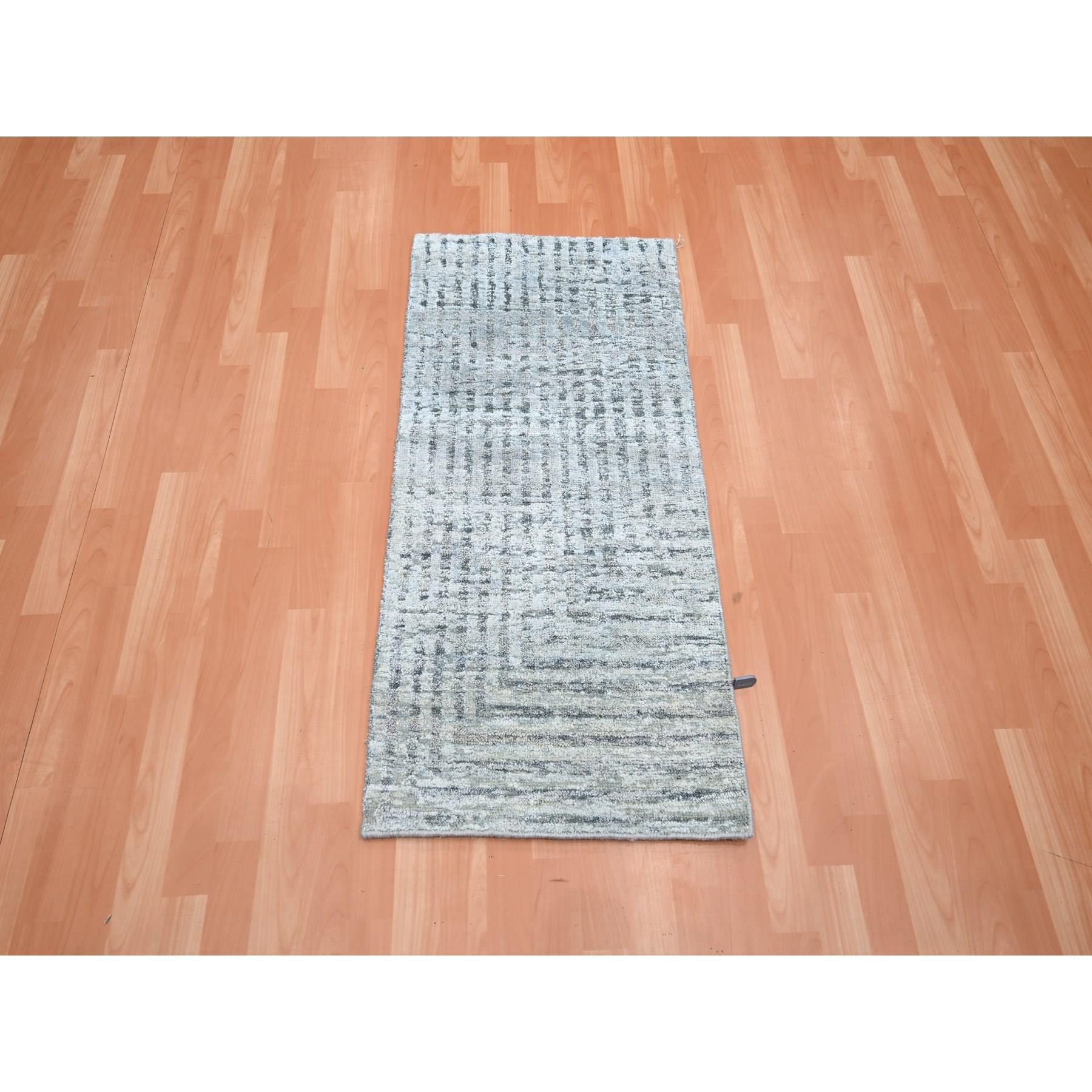 Modern-and-Contemporary-Hand-Knotted-Rug-377555