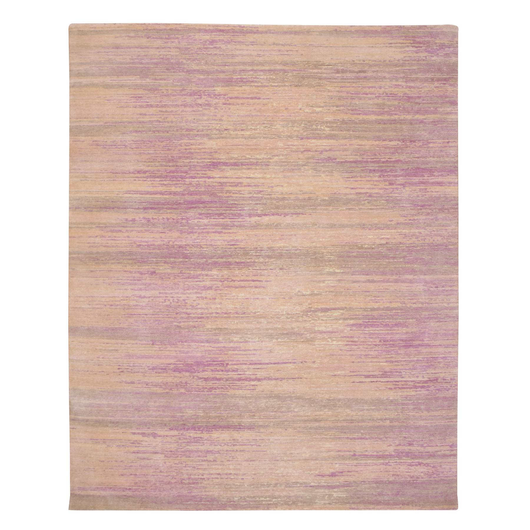 Modern-and-Contemporary-Hand-Knotted-Rug-377565