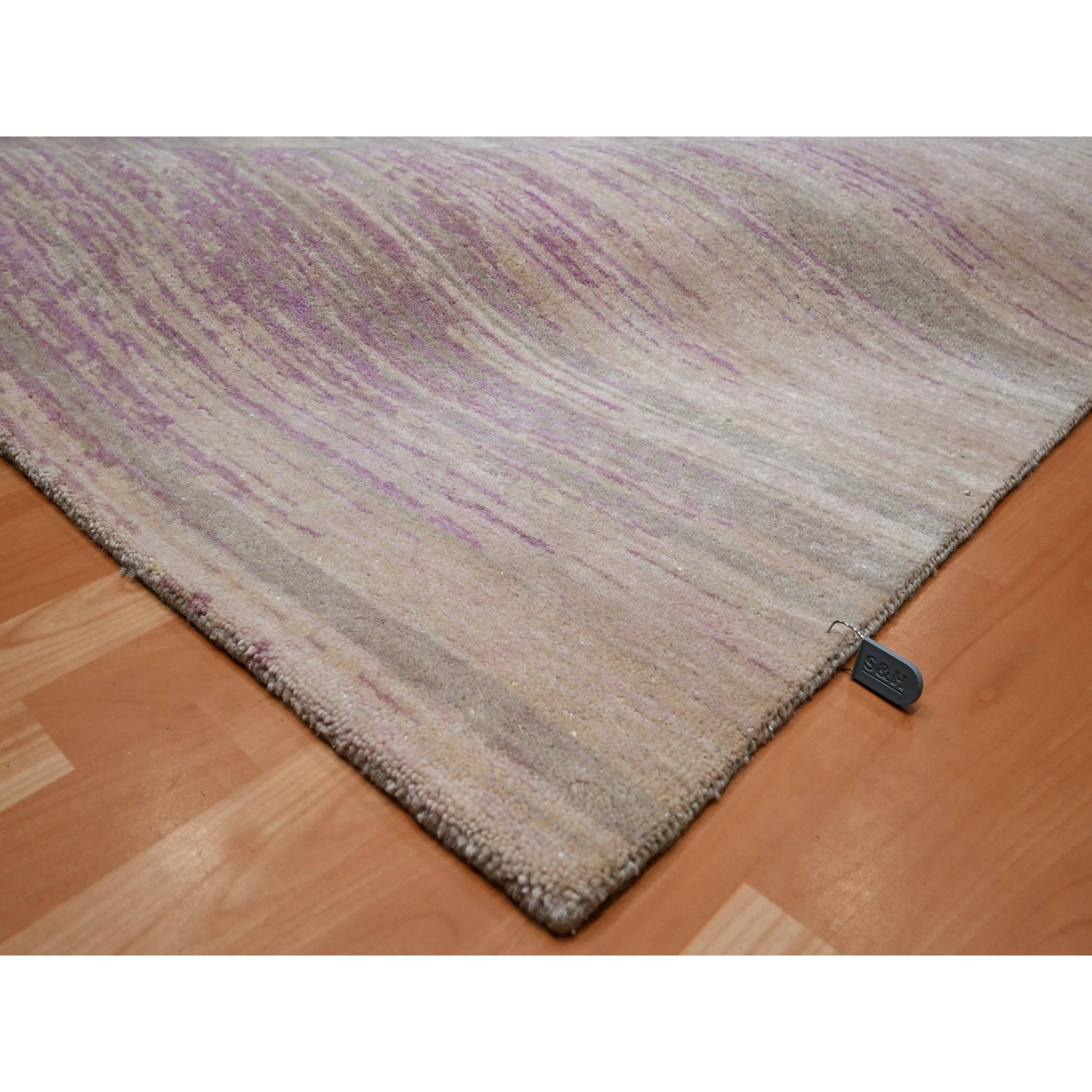 Modern-and-Contemporary-Hand-Knotted-Rug-377565