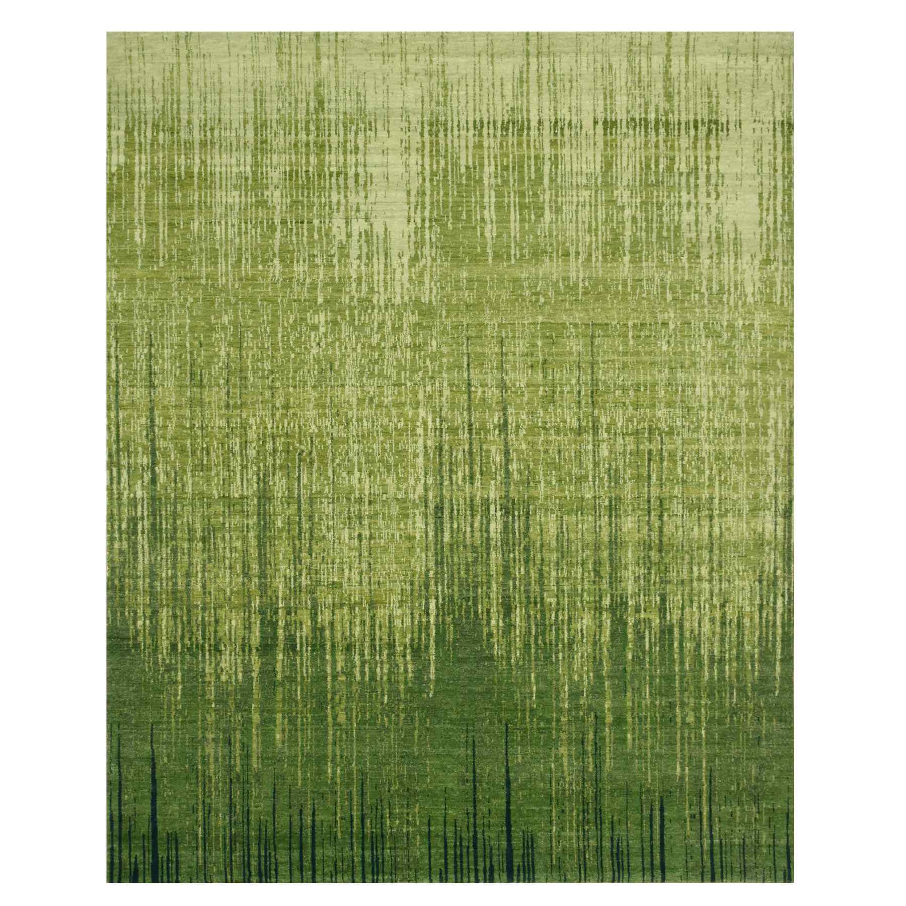 Modern-and-Contemporary-Hand-Knotted-Rug-377575