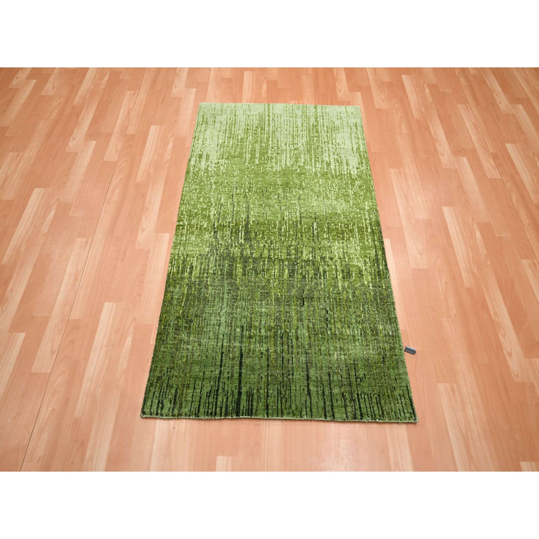 Modern-and-Contemporary-Hand-Knotted-Rug-377585