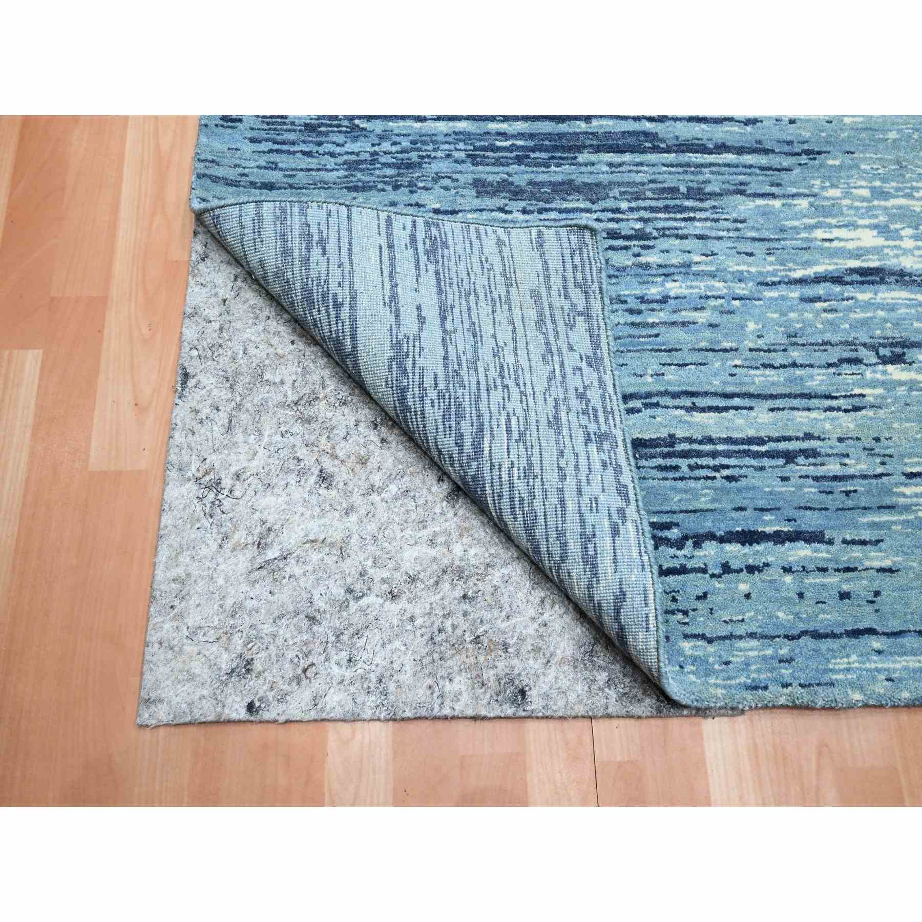 Modern-and-Contemporary-Hand-Knotted-Rug-377590