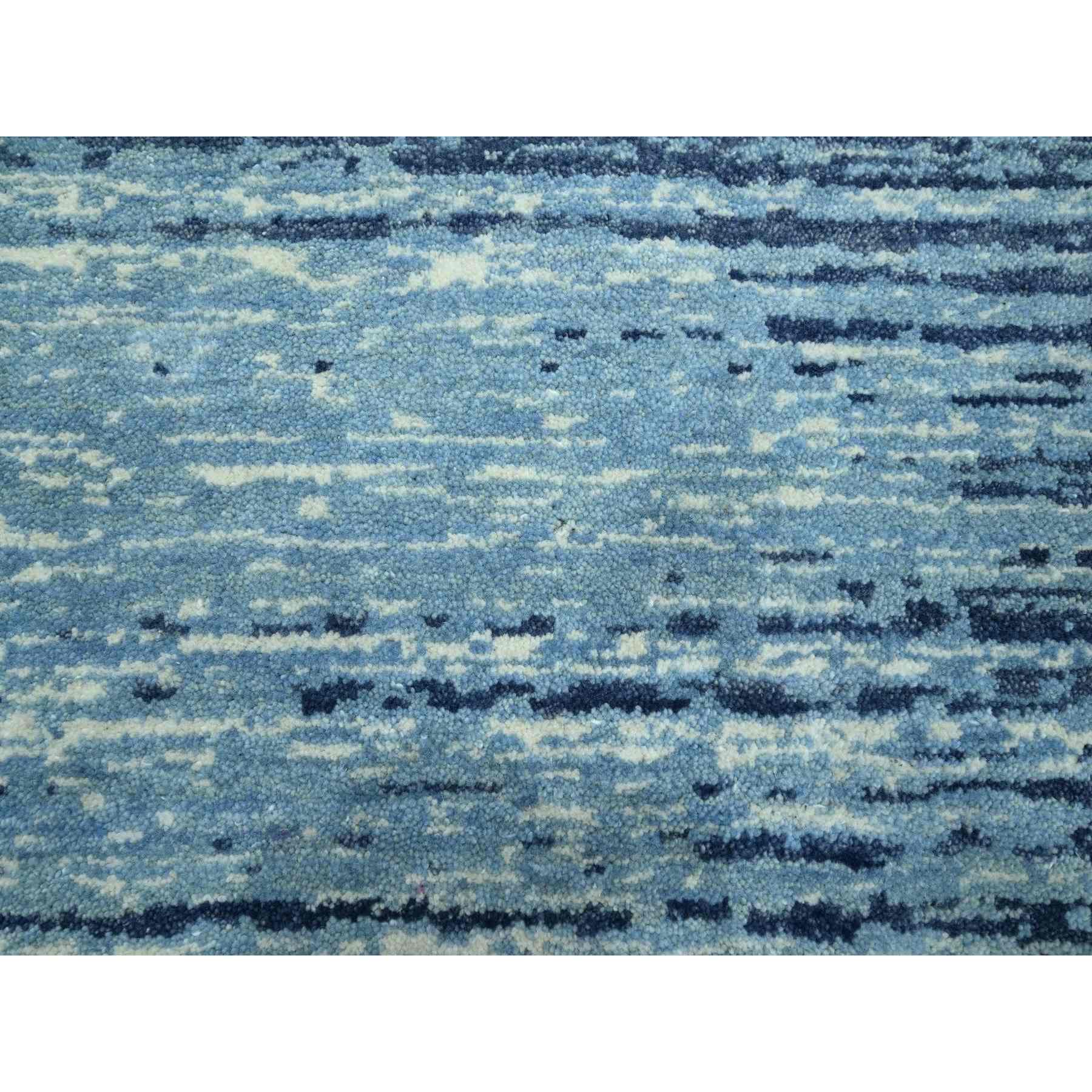 Modern-and-Contemporary-Hand-Knotted-Rug-377590