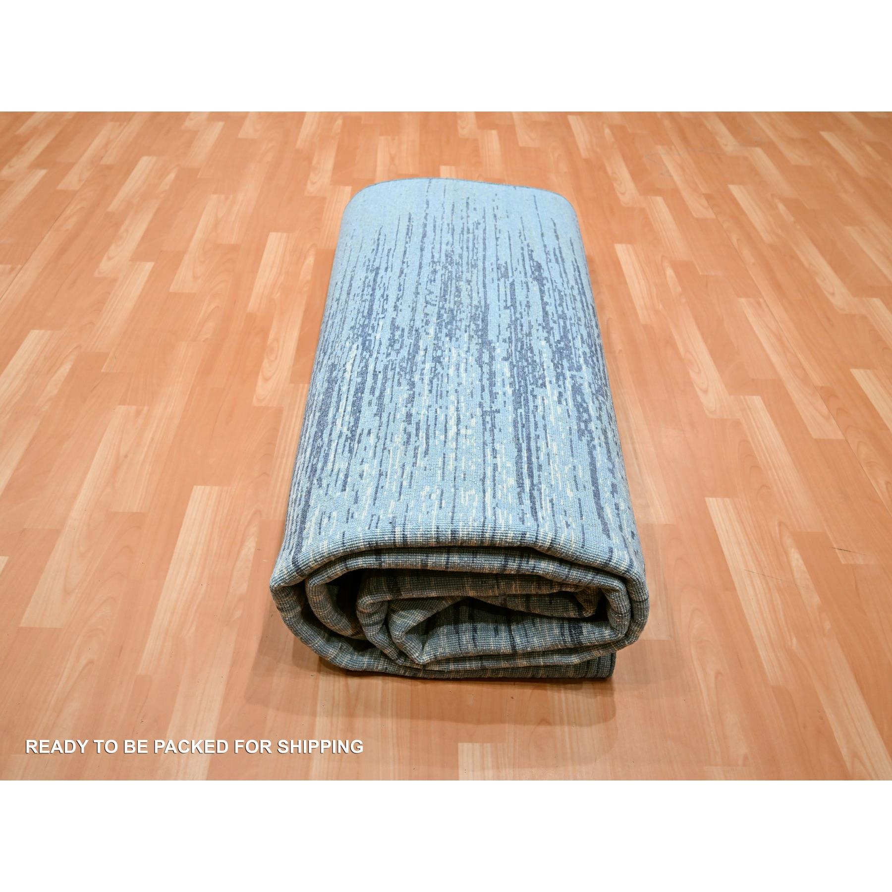 Modern-and-Contemporary-Hand-Knotted-Rug-377590