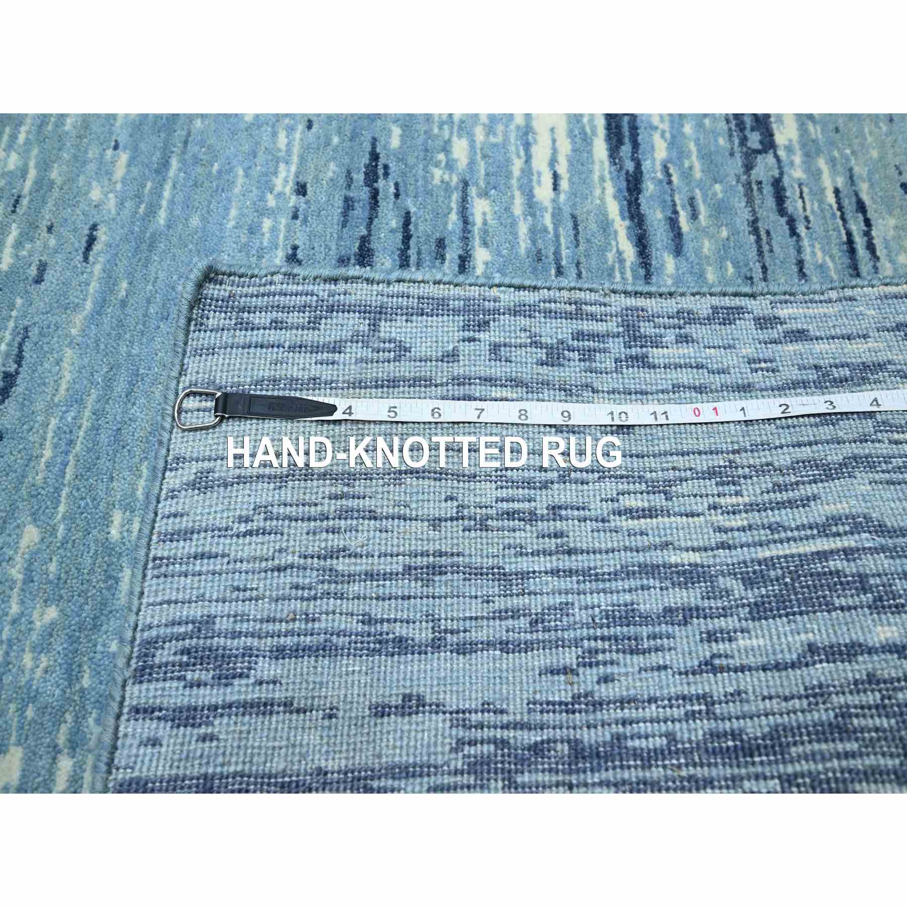 Modern-and-Contemporary-Hand-Knotted-Rug-377590