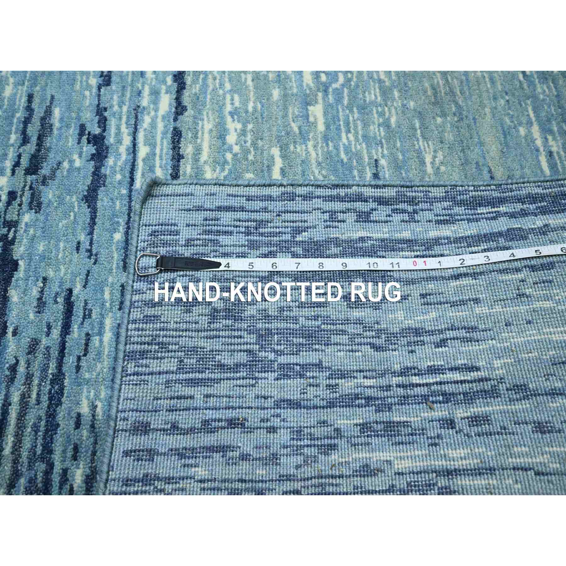 Modern-and-Contemporary-Hand-Knotted-Rug-377595