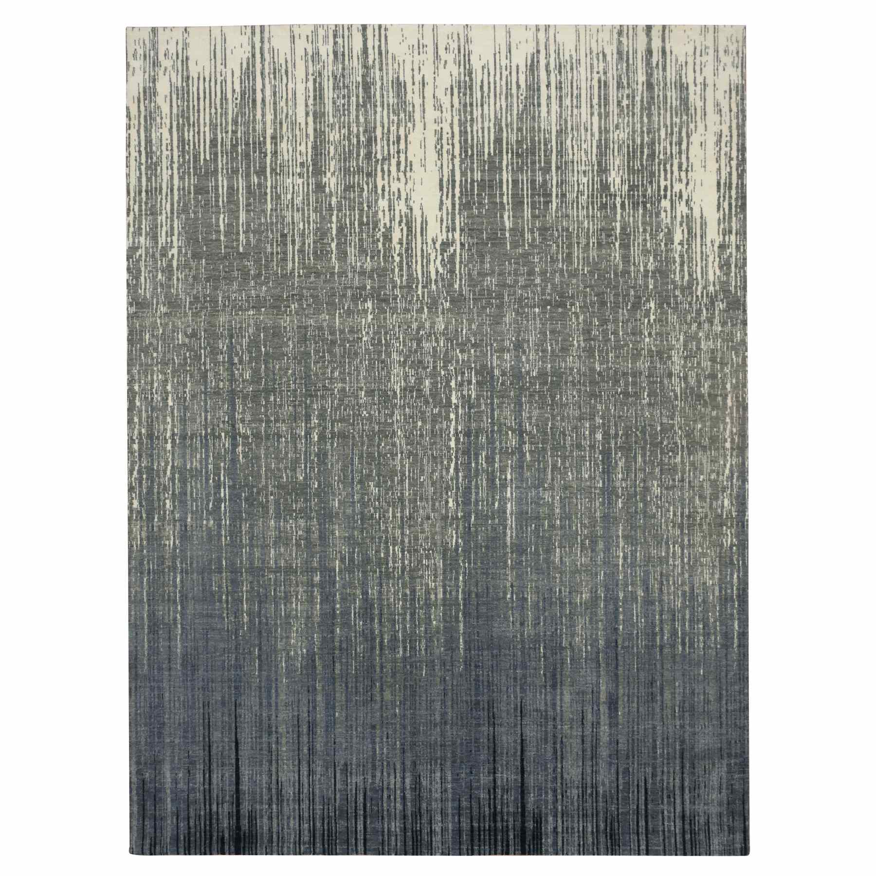 Modern-and-Contemporary-Hand-Knotted-Rug-377600