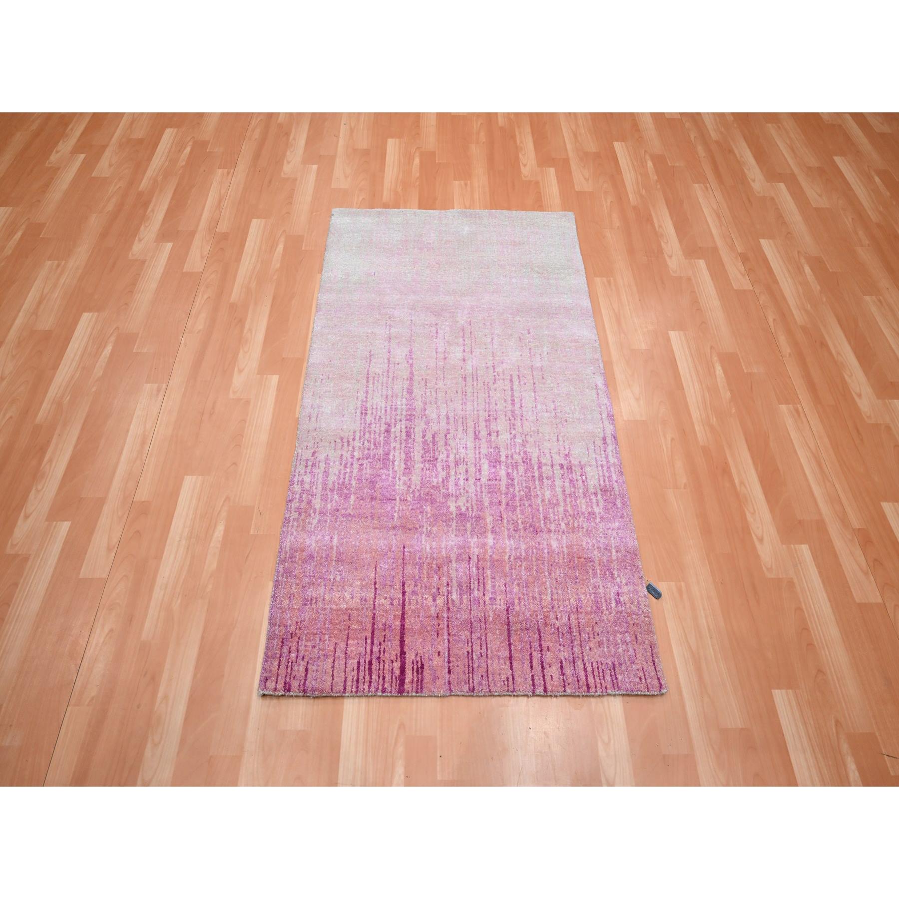 Modern-and-Contemporary-Hand-Knotted-Rug-377620