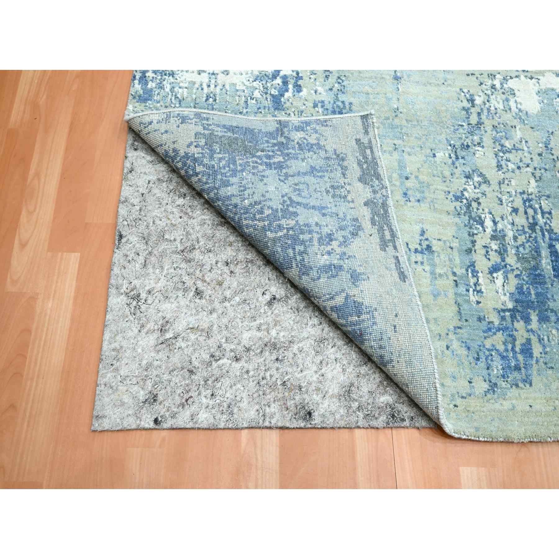 Modern-and-Contemporary-Hand-Knotted-Rug-377650