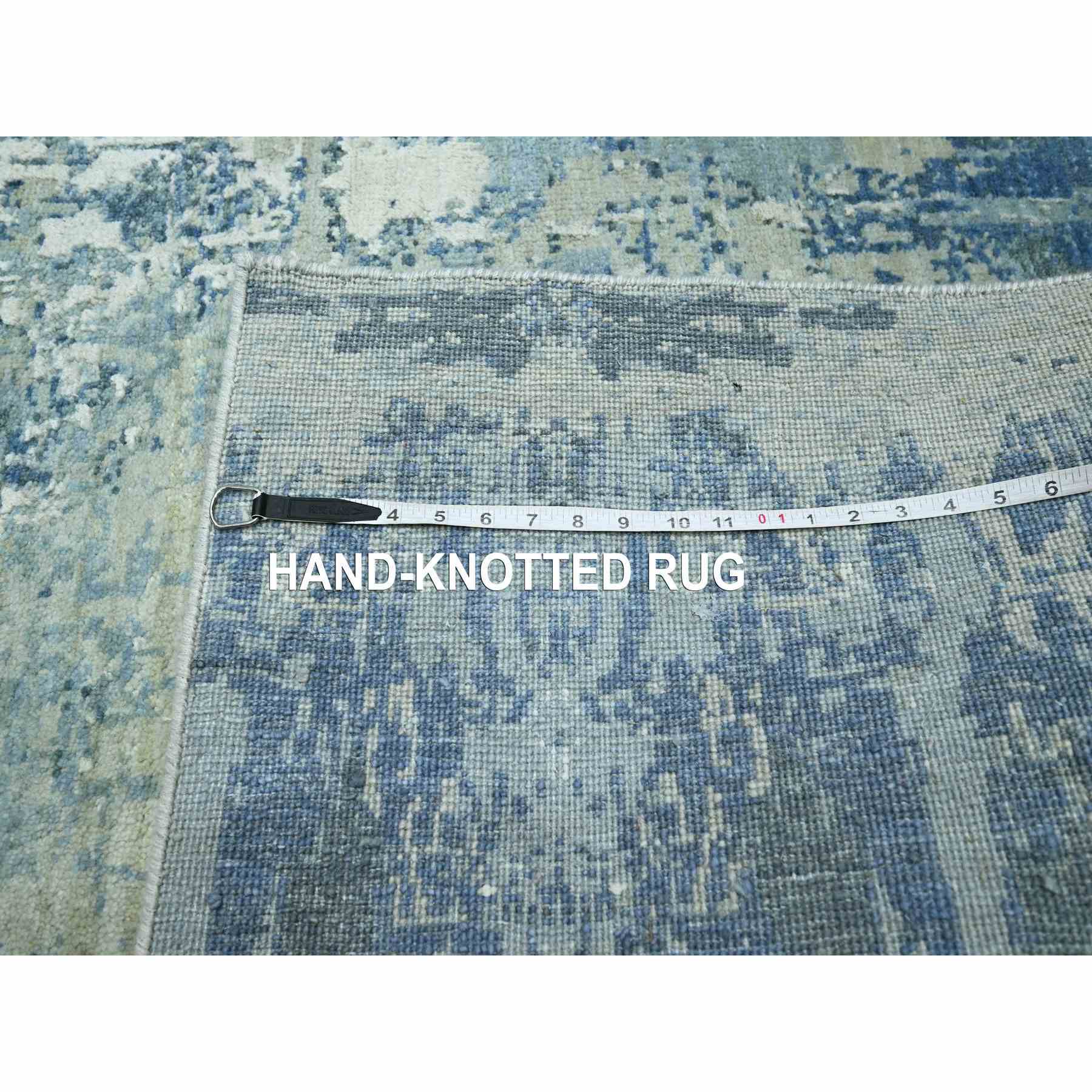 Modern-and-Contemporary-Hand-Knotted-Rug-377650