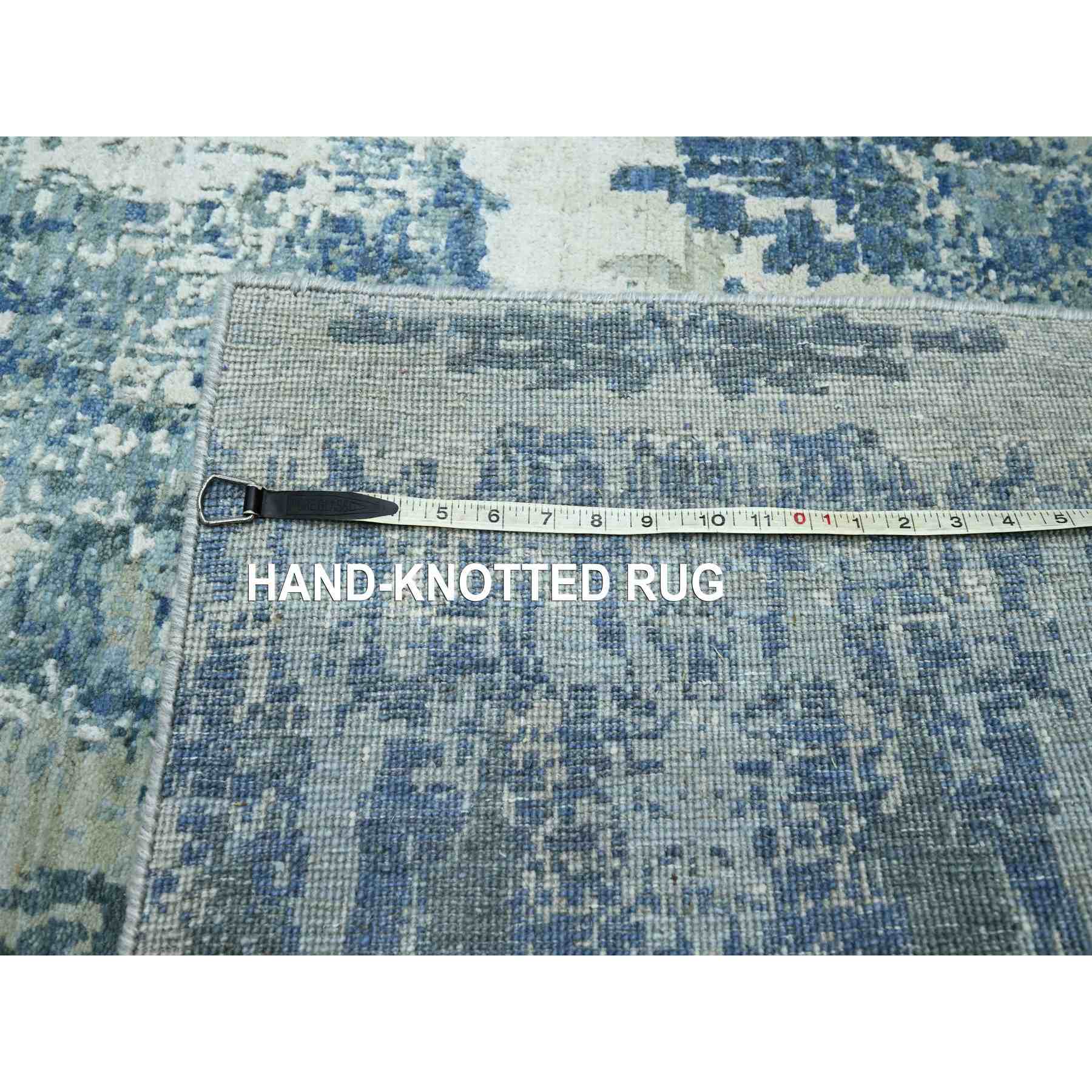 Modern-and-Contemporary-Hand-Knotted-Rug-377655