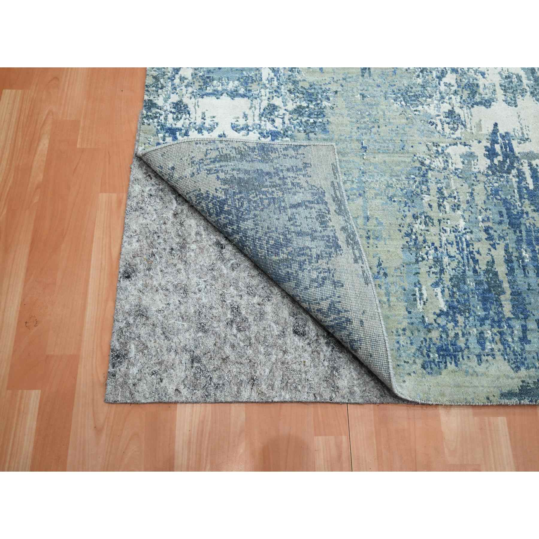 Modern-and-Contemporary-Hand-Knotted-Rug-377660