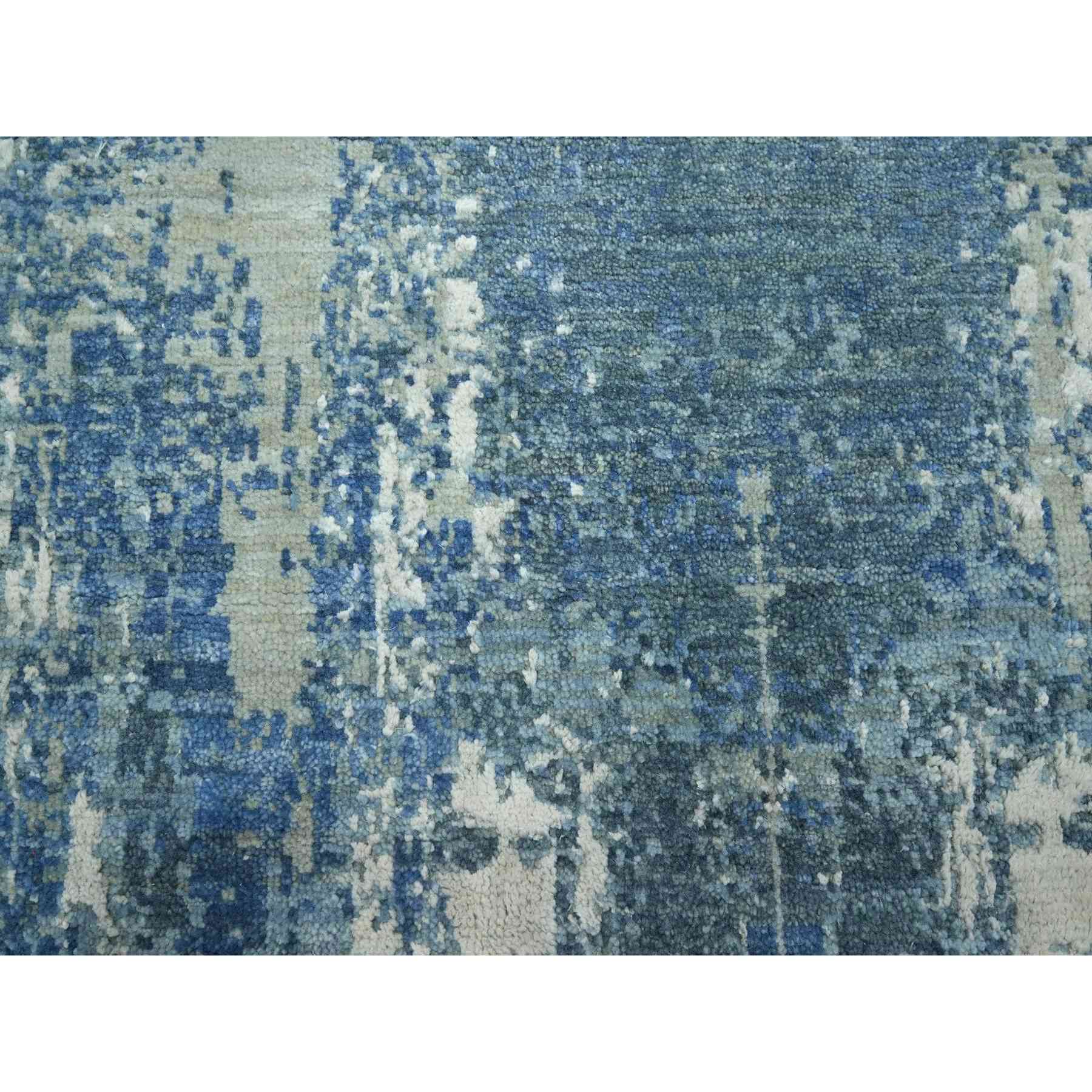 Modern-and-Contemporary-Hand-Knotted-Rug-377660