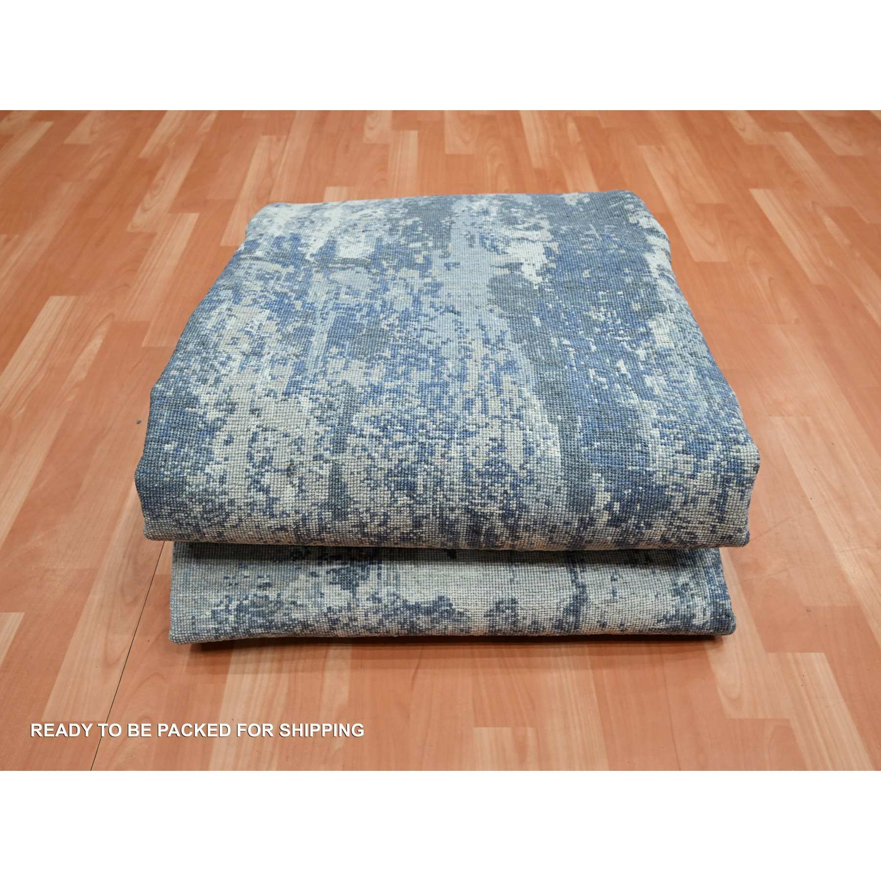 Modern-and-Contemporary-Hand-Knotted-Rug-377660